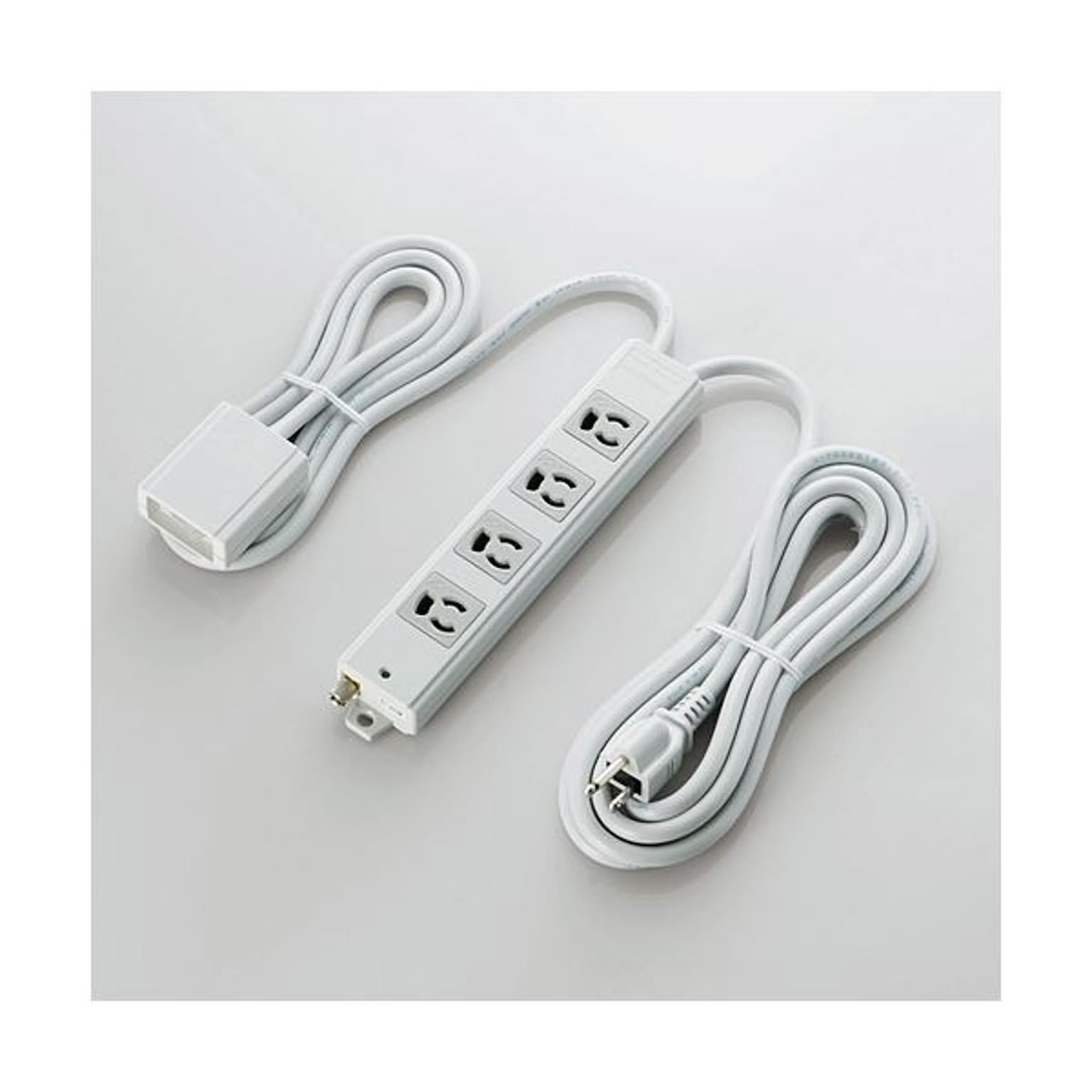 電源タップ