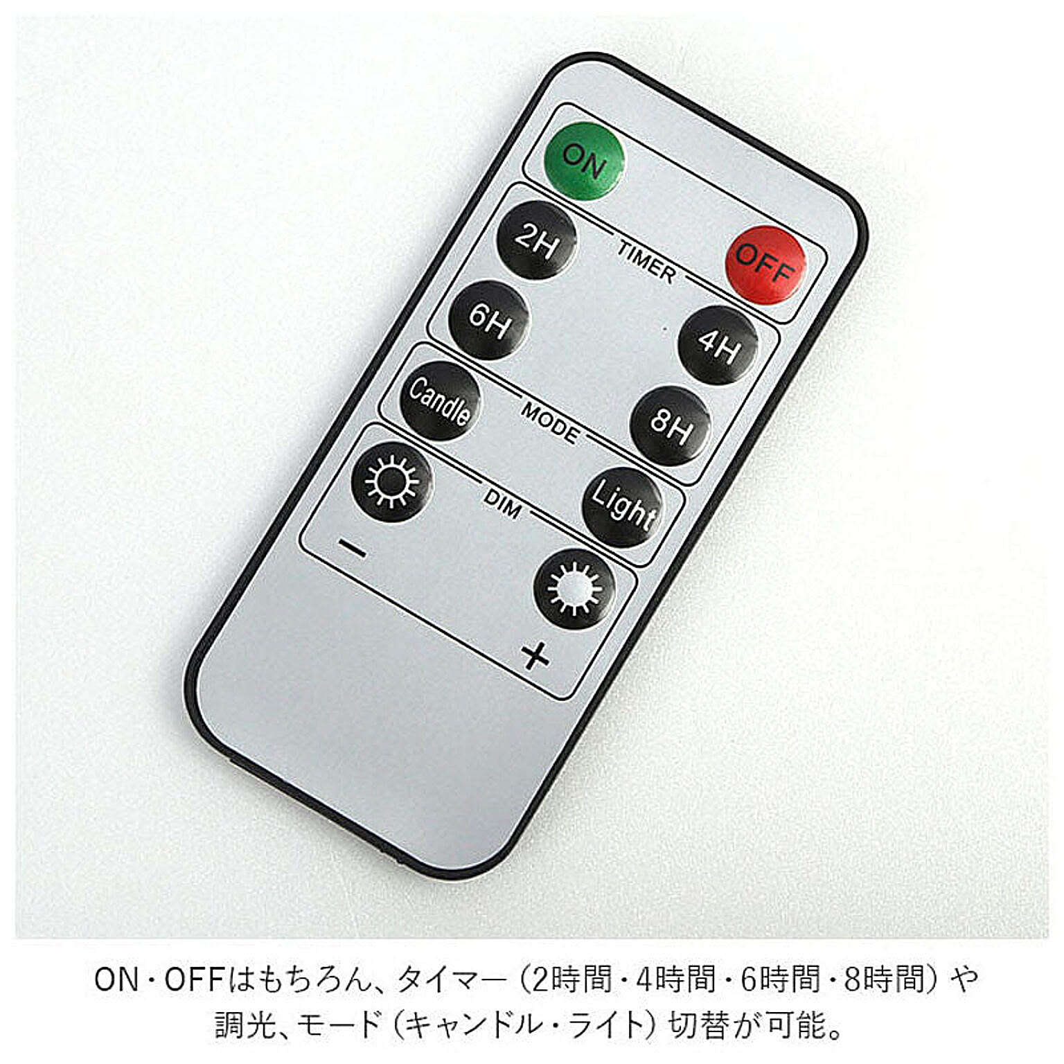 キャンドルライト