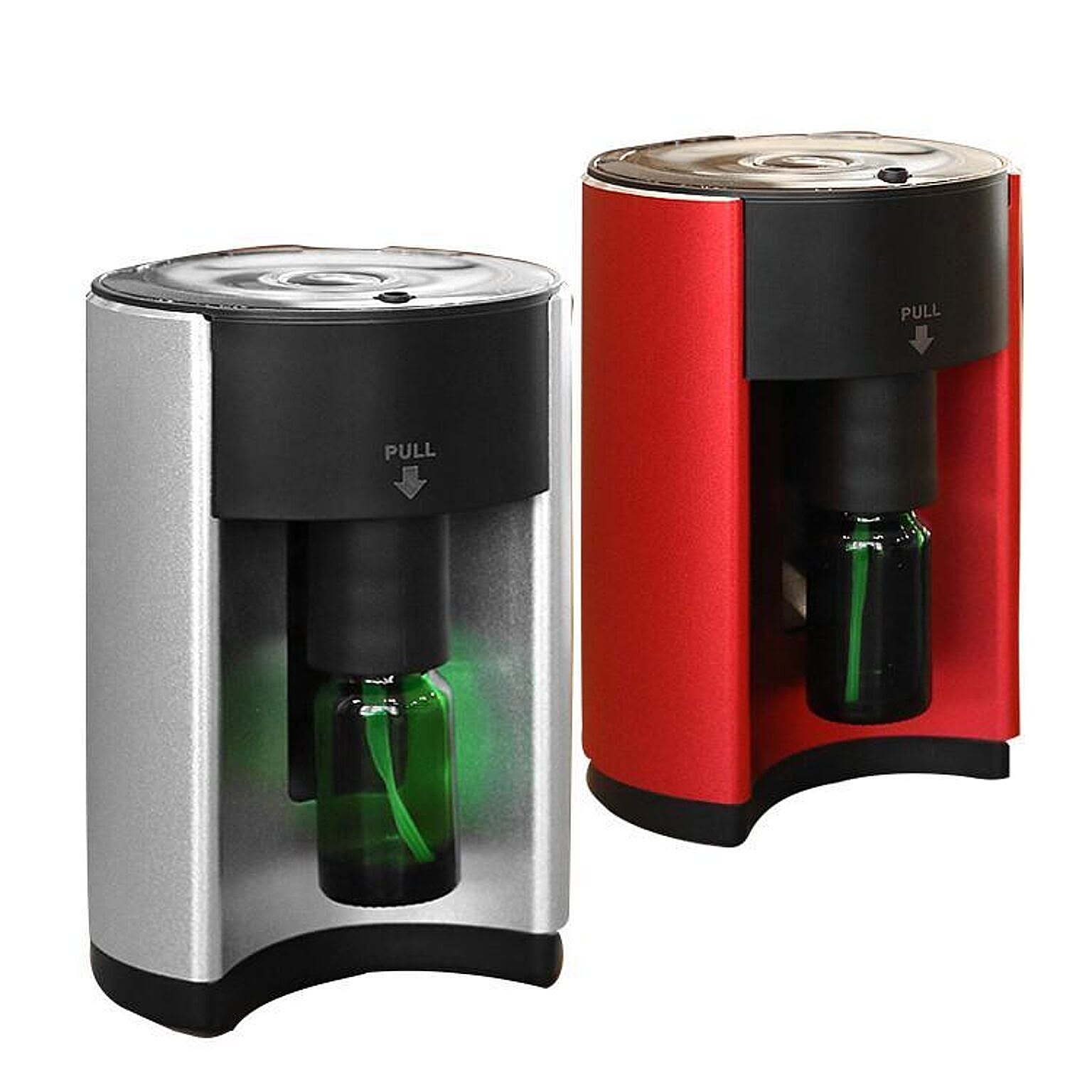 アロマオイル・ディフューザー・ルームフレグランス