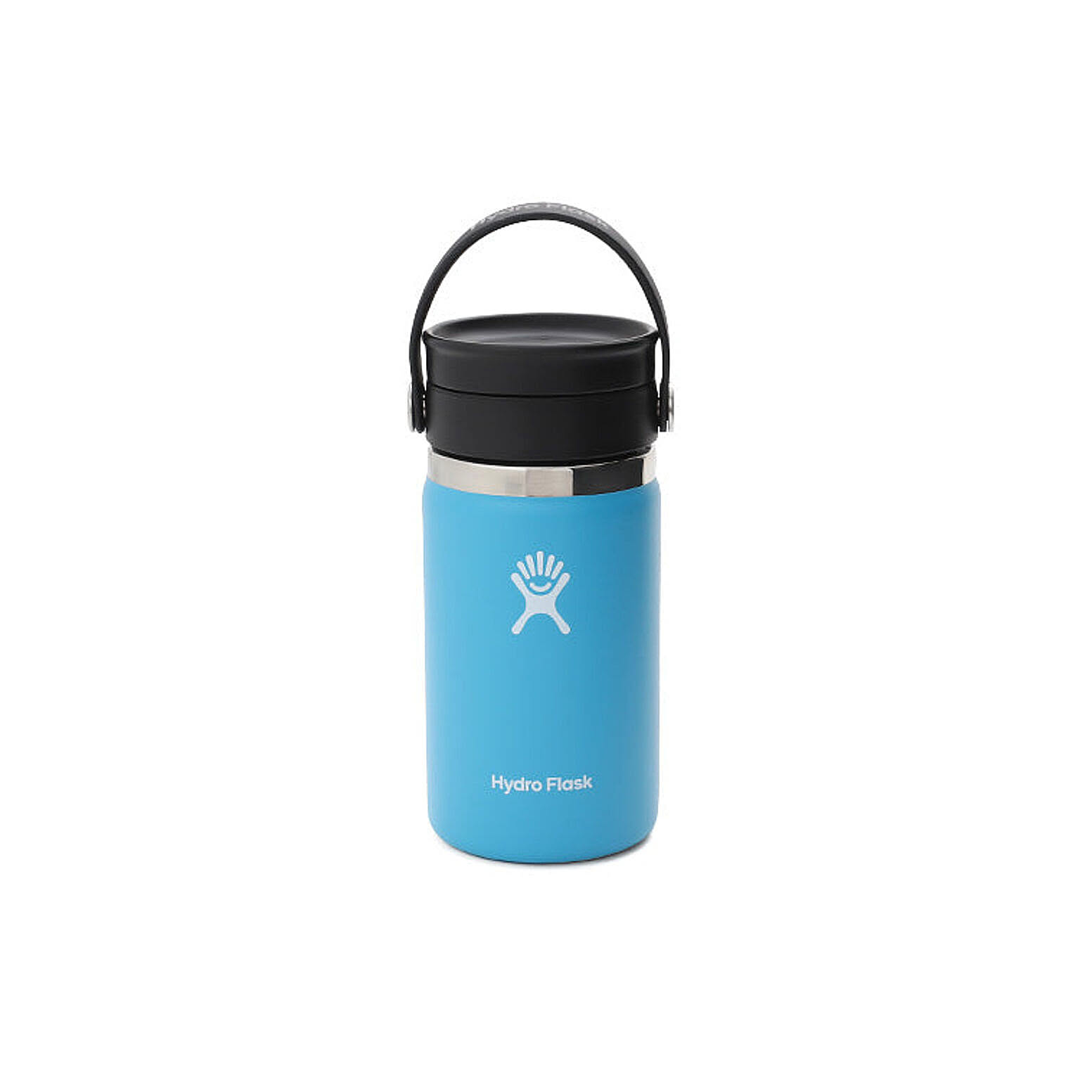 ハイドロフラスク ワイドフレックスシップ 12oz/354ml Hydro Flask Wide Flex Sip