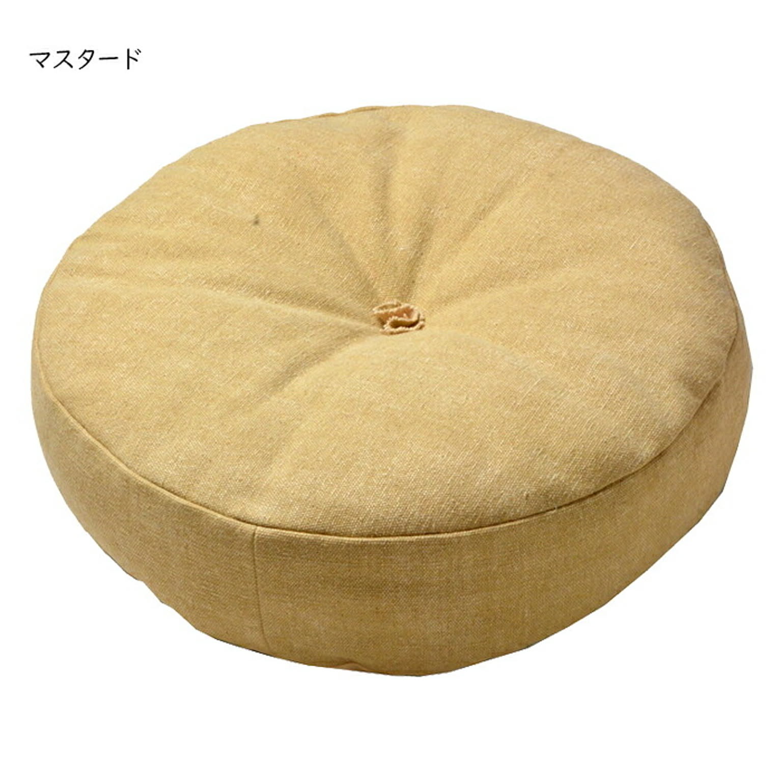 フロアクッション