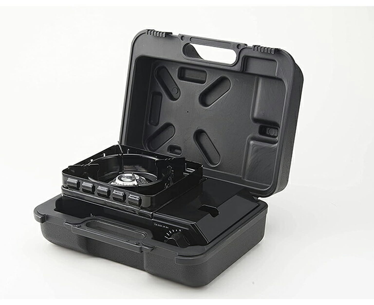 カセットコンロ