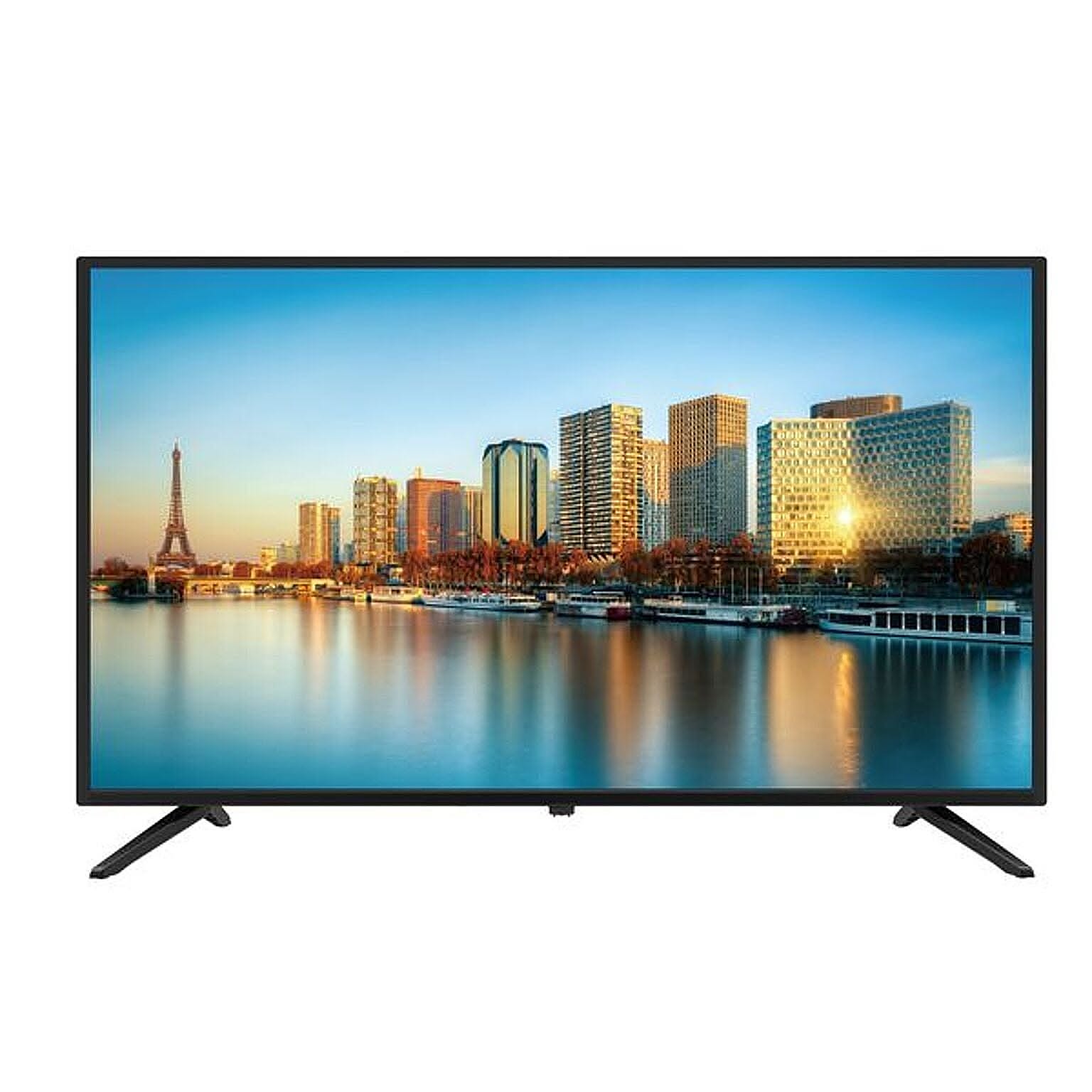 液晶テレビ