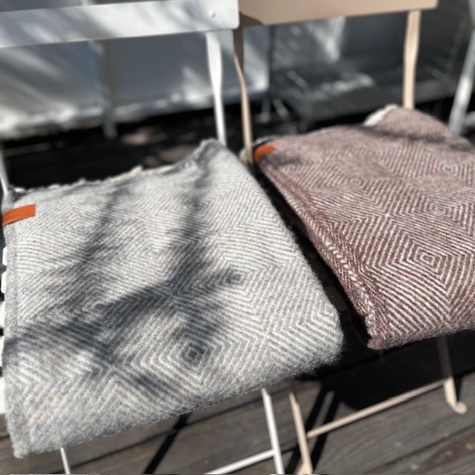 ブランケット・毛布