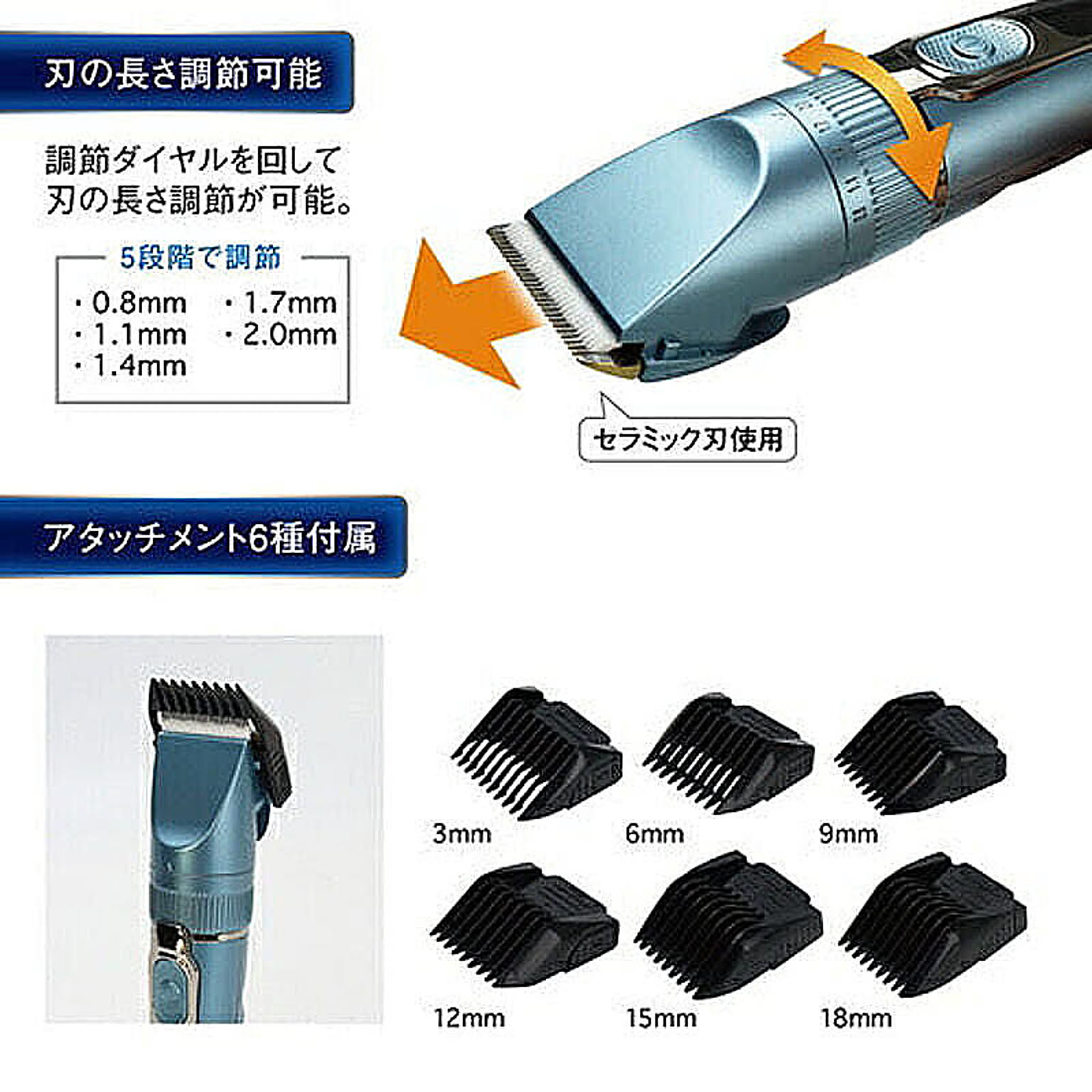 美容家電