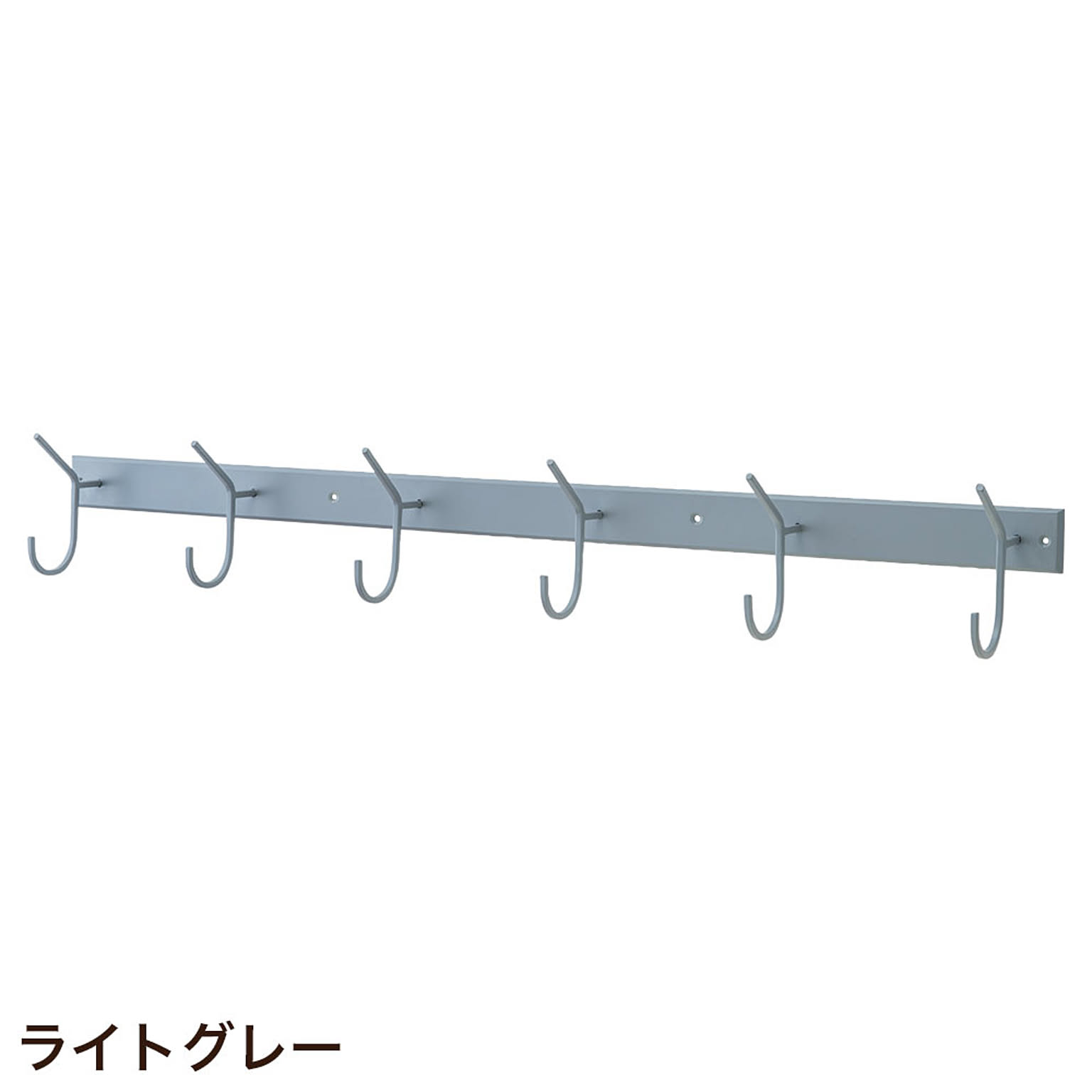 壁掛けフック・壁掛け金具