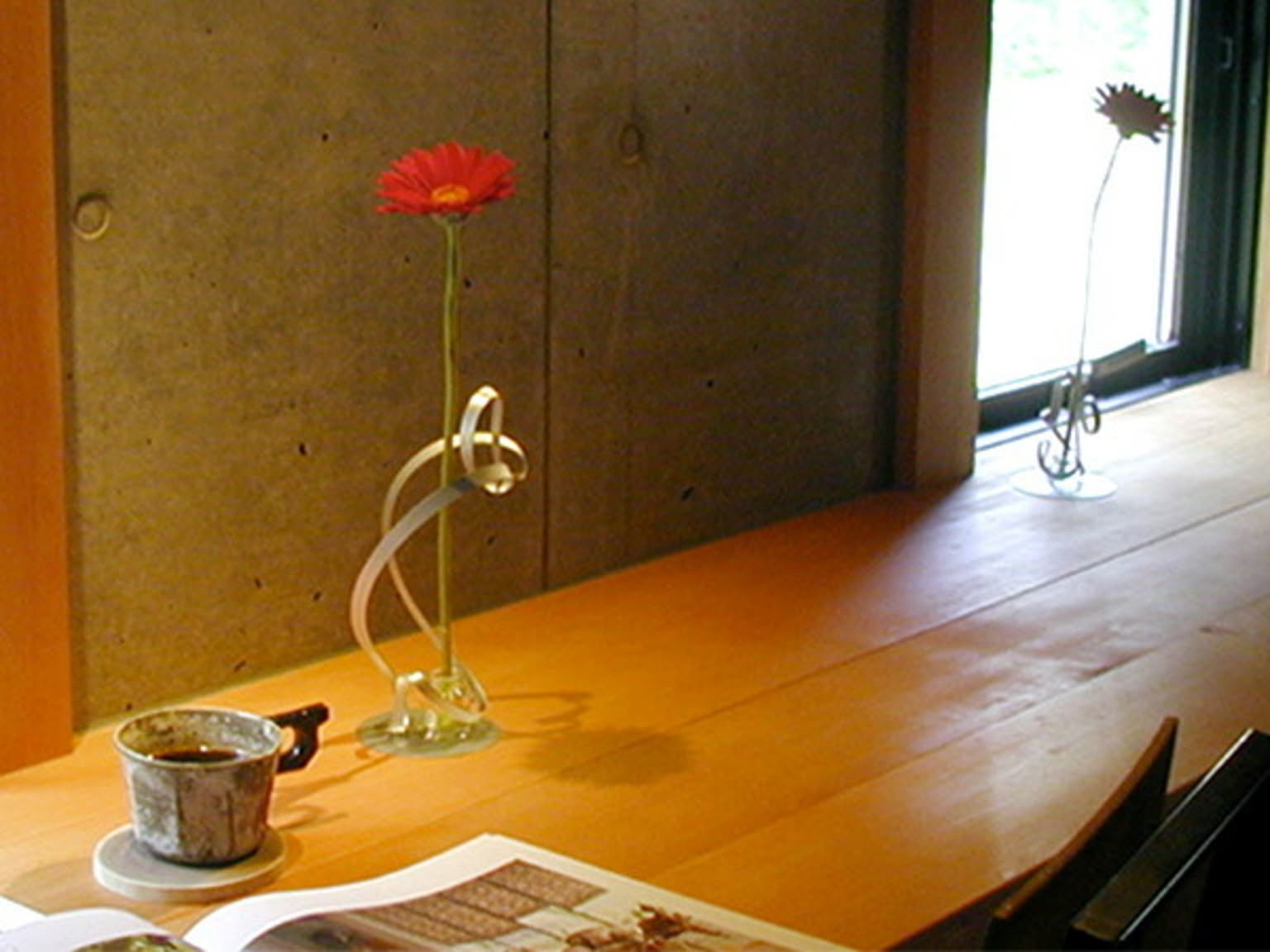 花瓶・フラワーベース