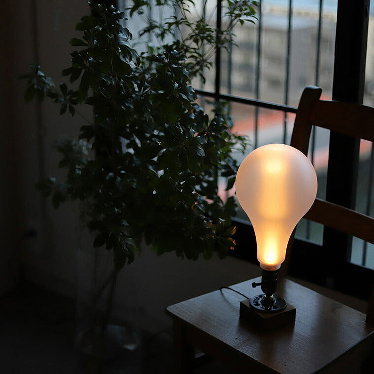 電球
