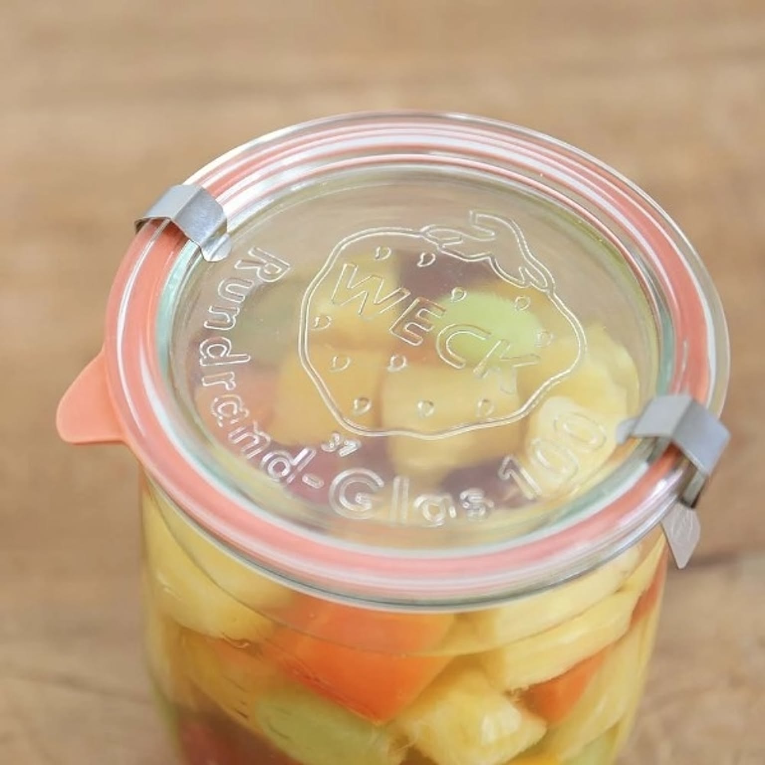 保存容器・キャニスター