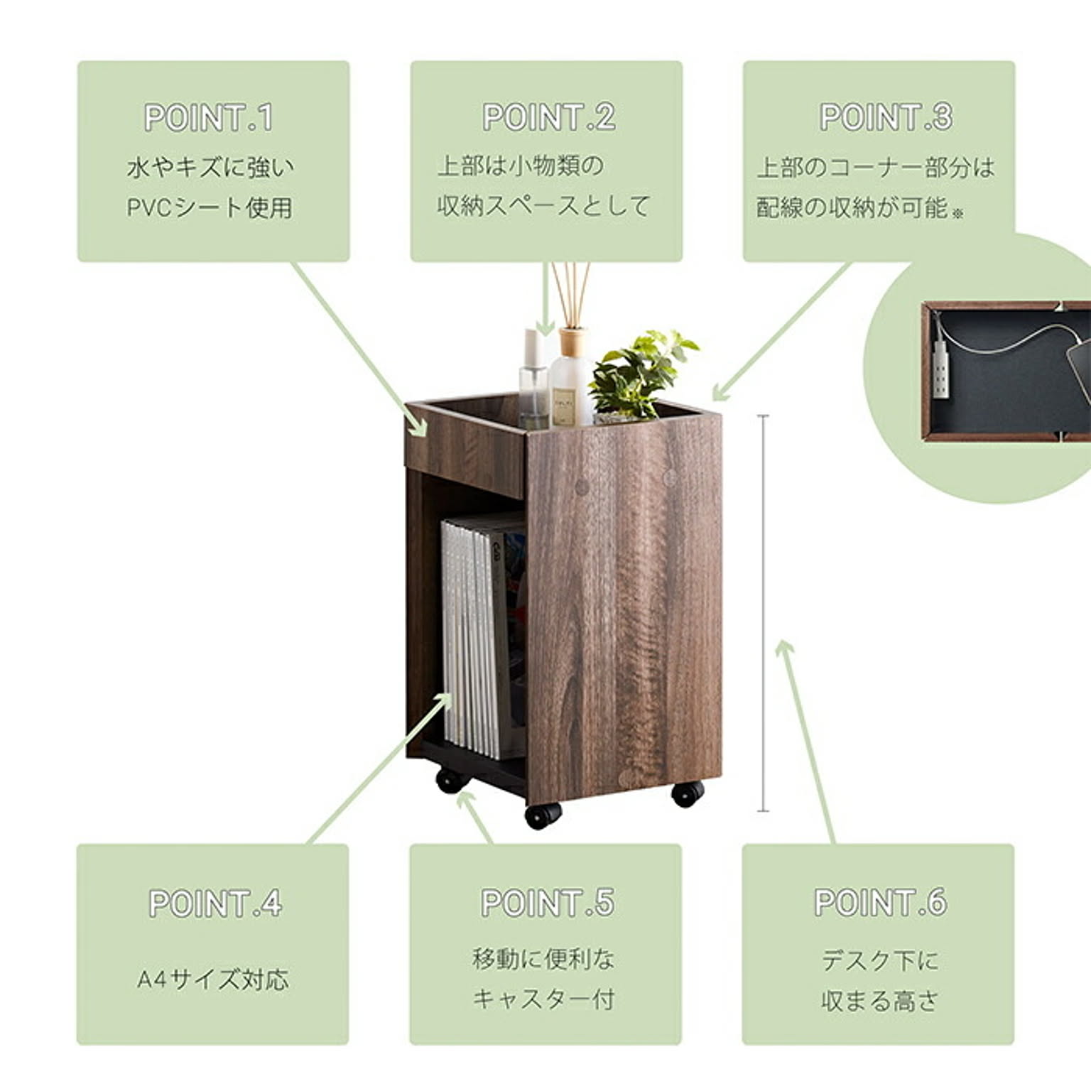 ワゴン