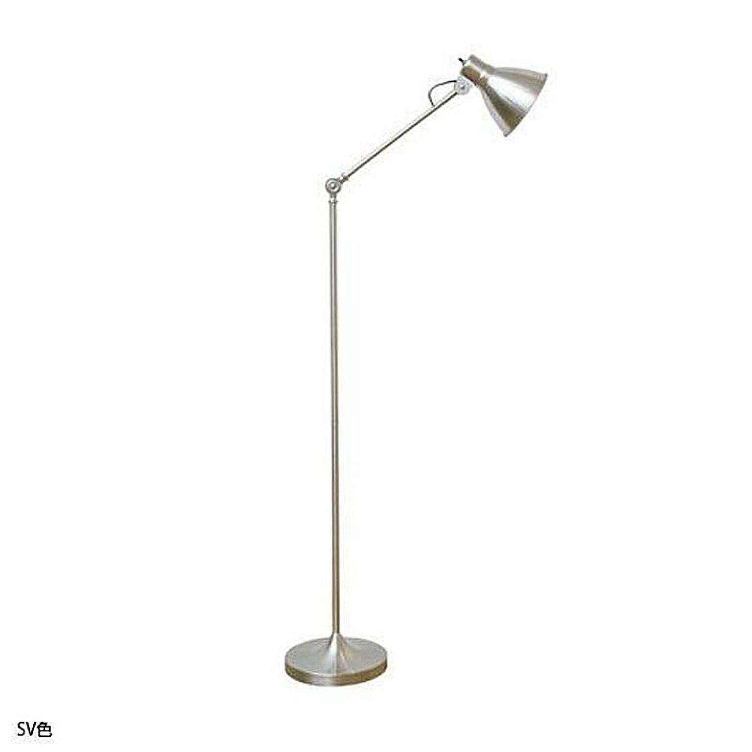 TURKU FLOOR LAMP S トゥルクフロアランプ S EN-009 スタンドライト/フロアライト/スタンドランプ/E26/60W×1灯