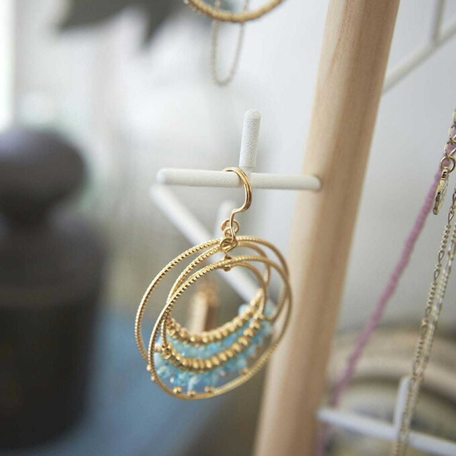 ジュエリーボックス・アクセサリーボックス