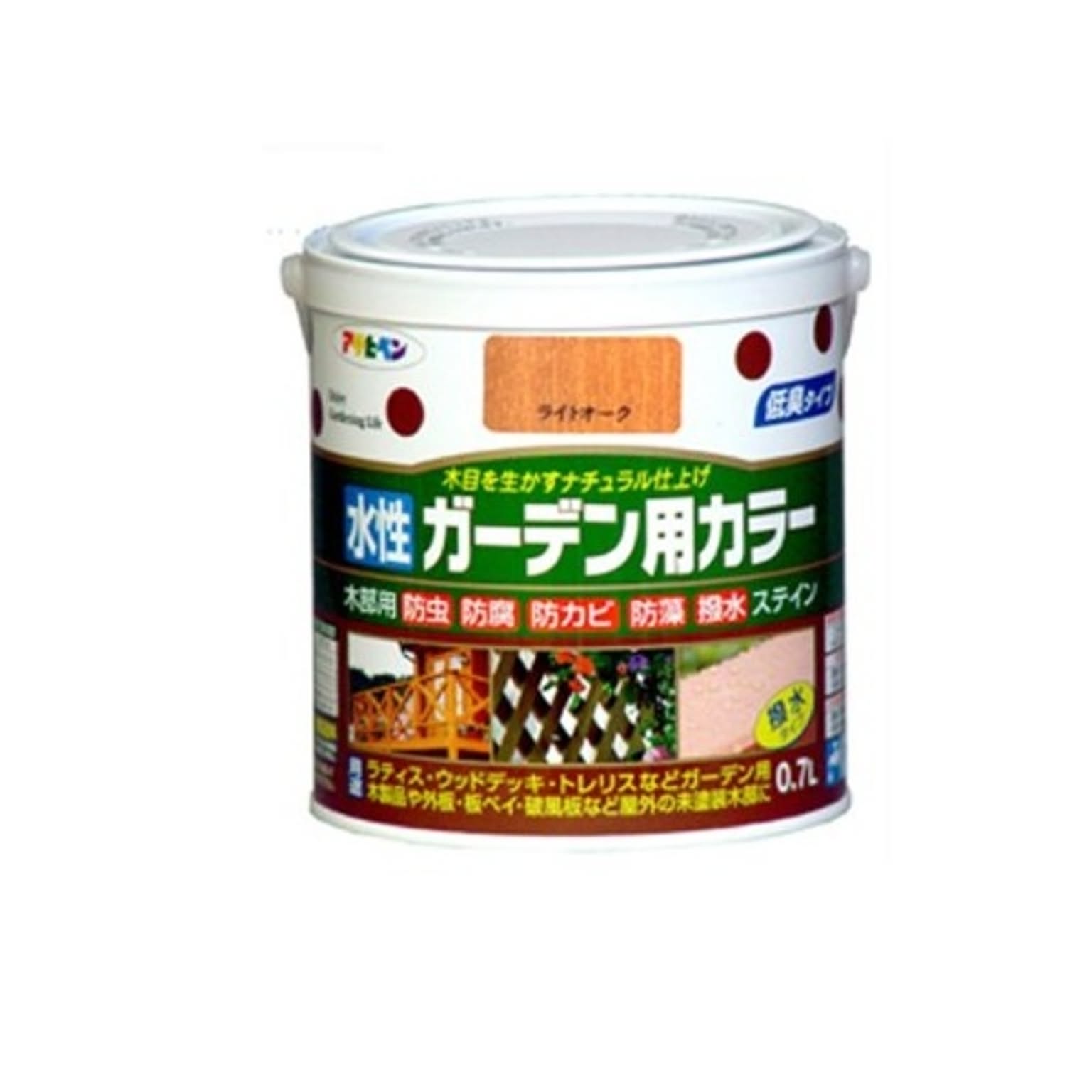 塗料缶・ペンキ