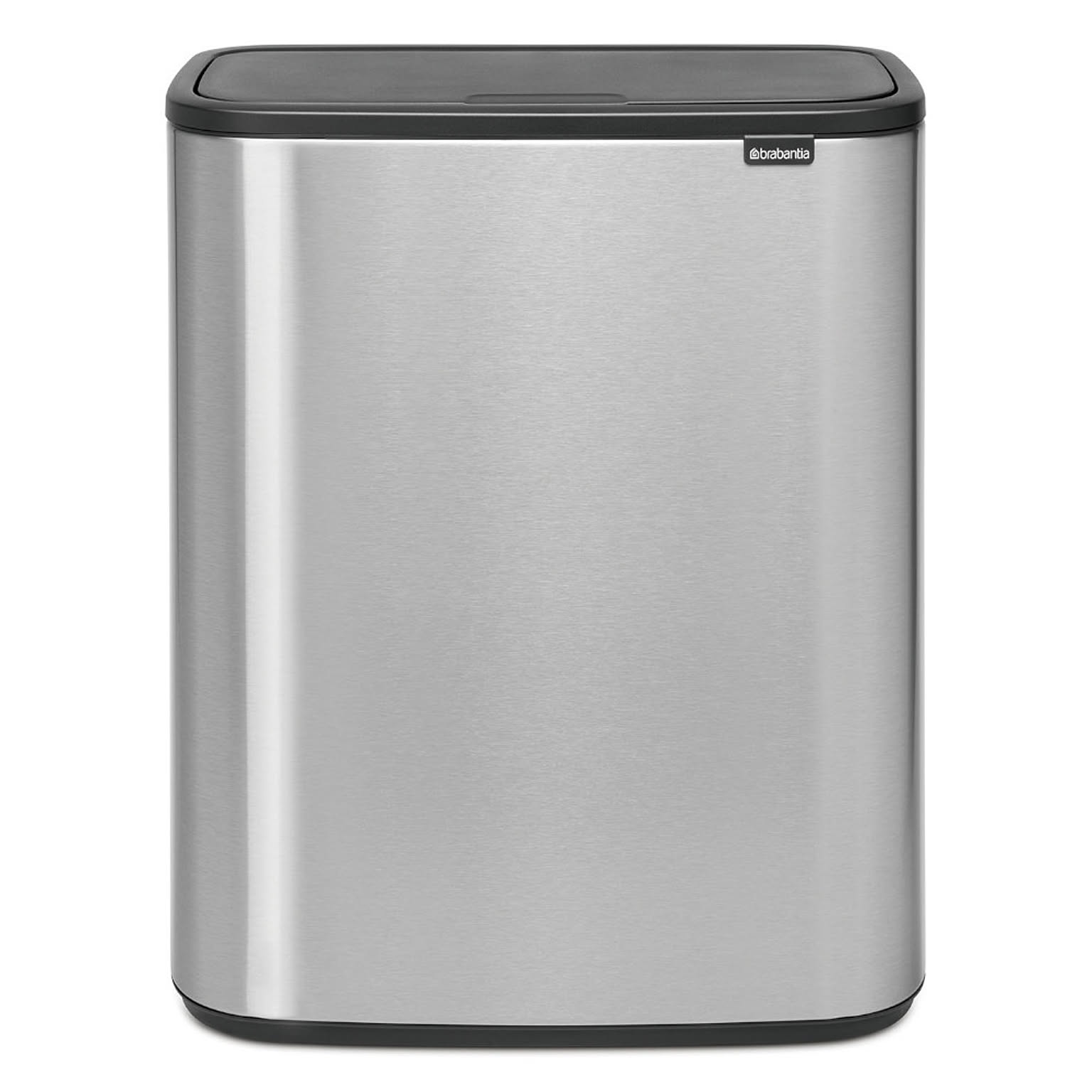 ブラバンシア brabantia Bo タッチビン ダストボックス 30L ×2