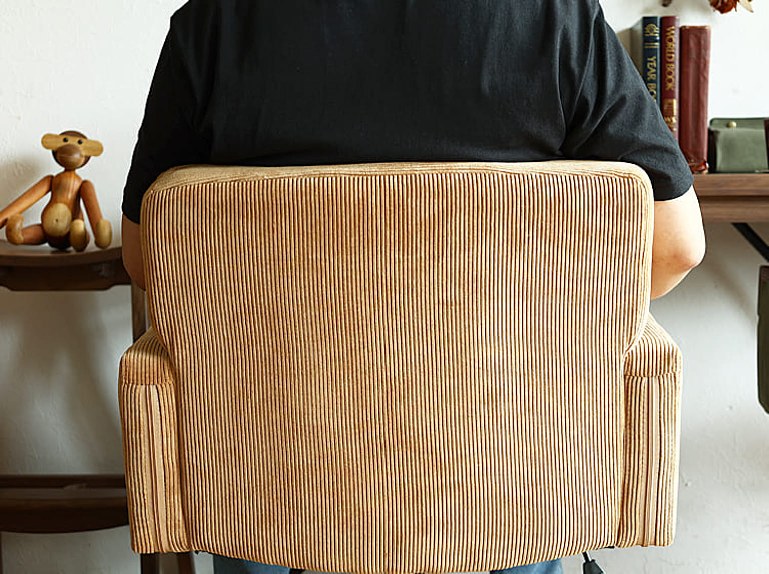 デスクチェア・ワークチェア