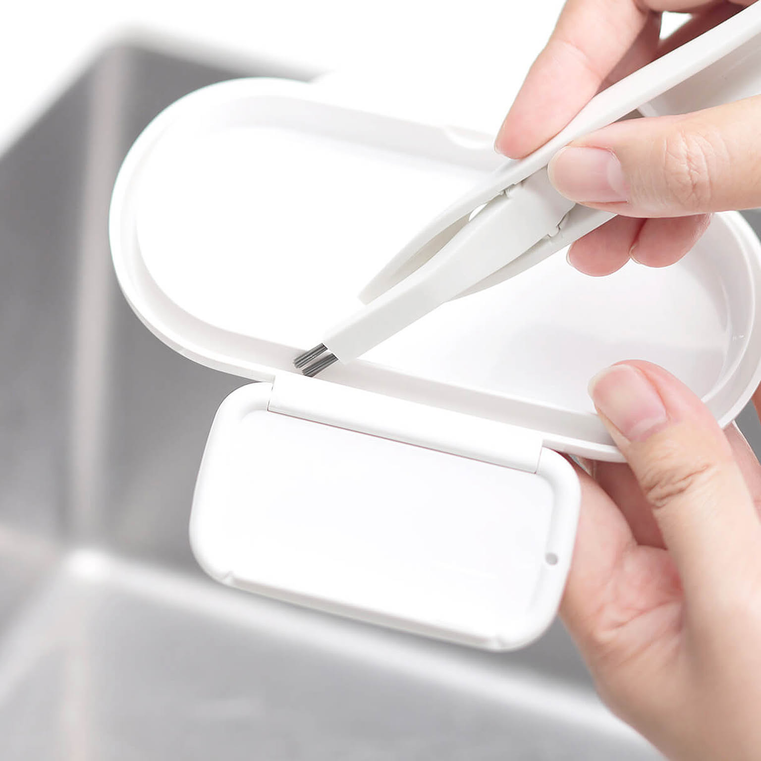 キッチン掃除用品