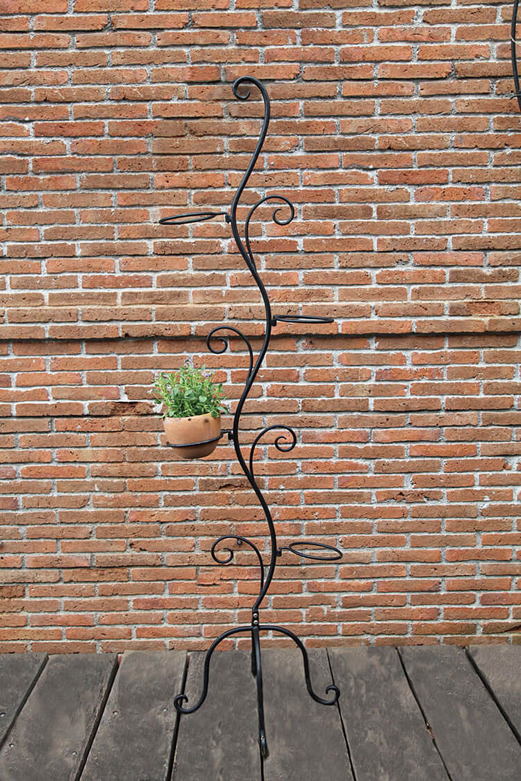 フラワースタンド・花台
