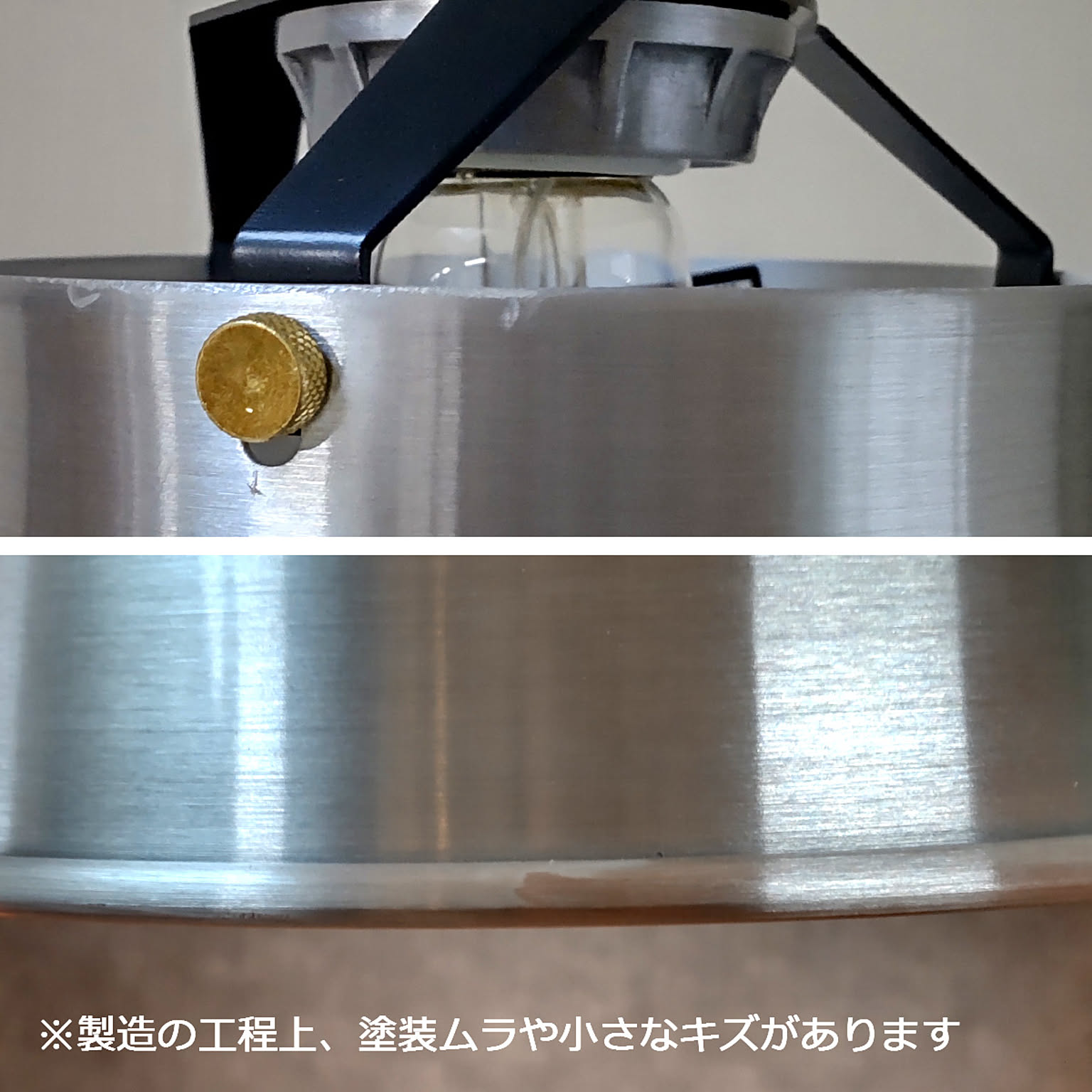 ペンダントライト