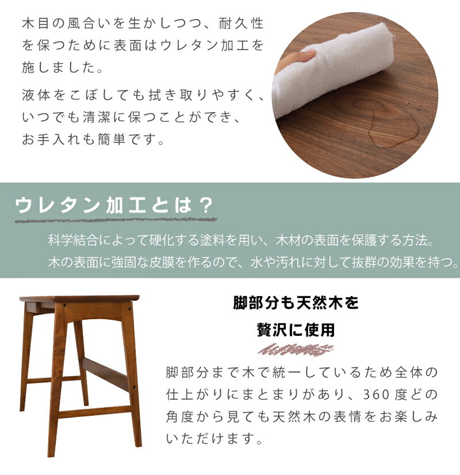 パソコンデスク・ワークデスク