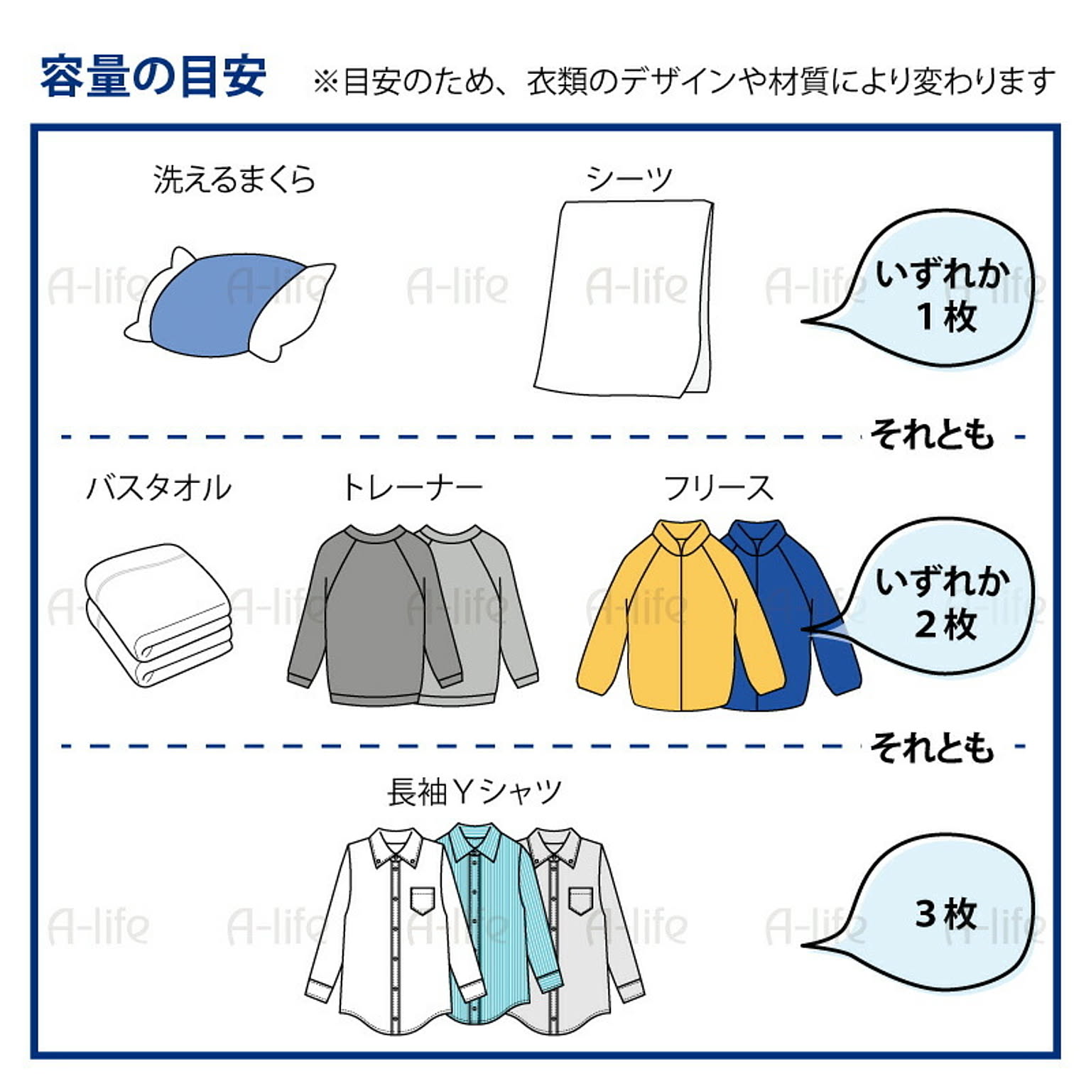 洗濯ネット
