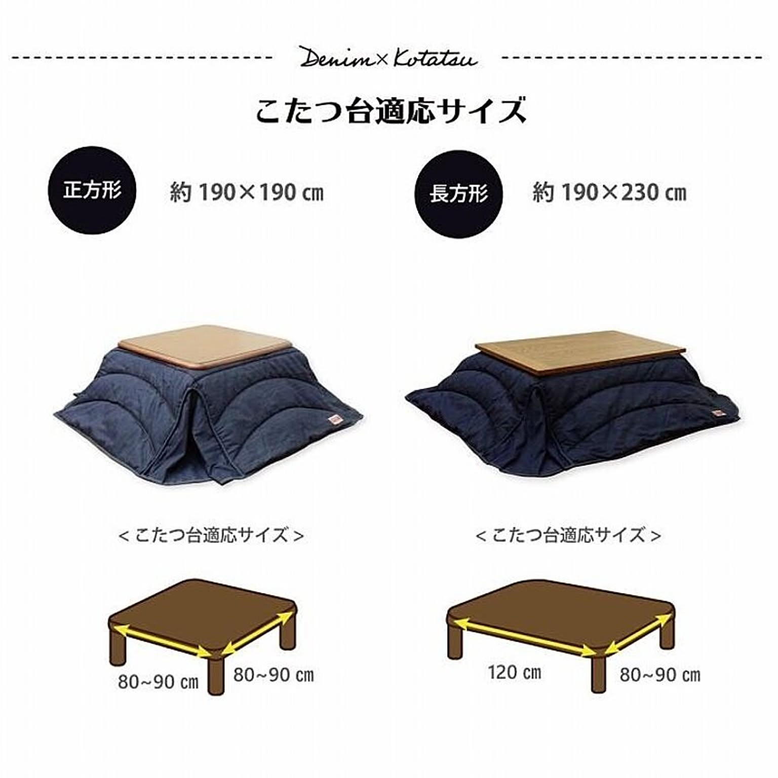 こたつ布団