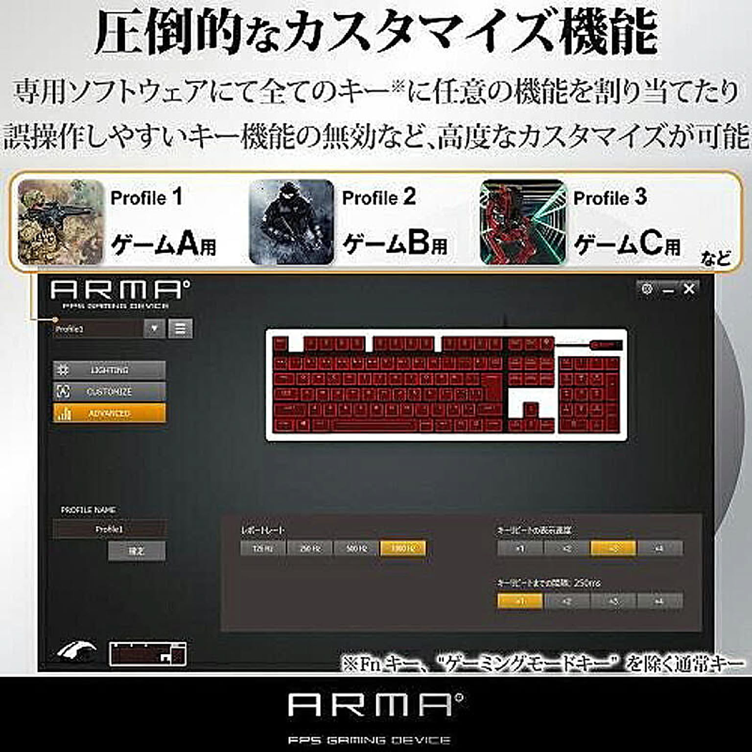 PC周辺機器