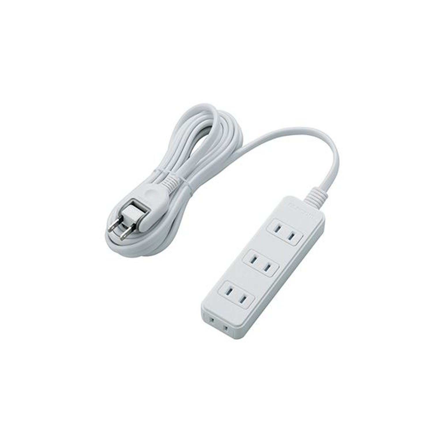 電源タップ
