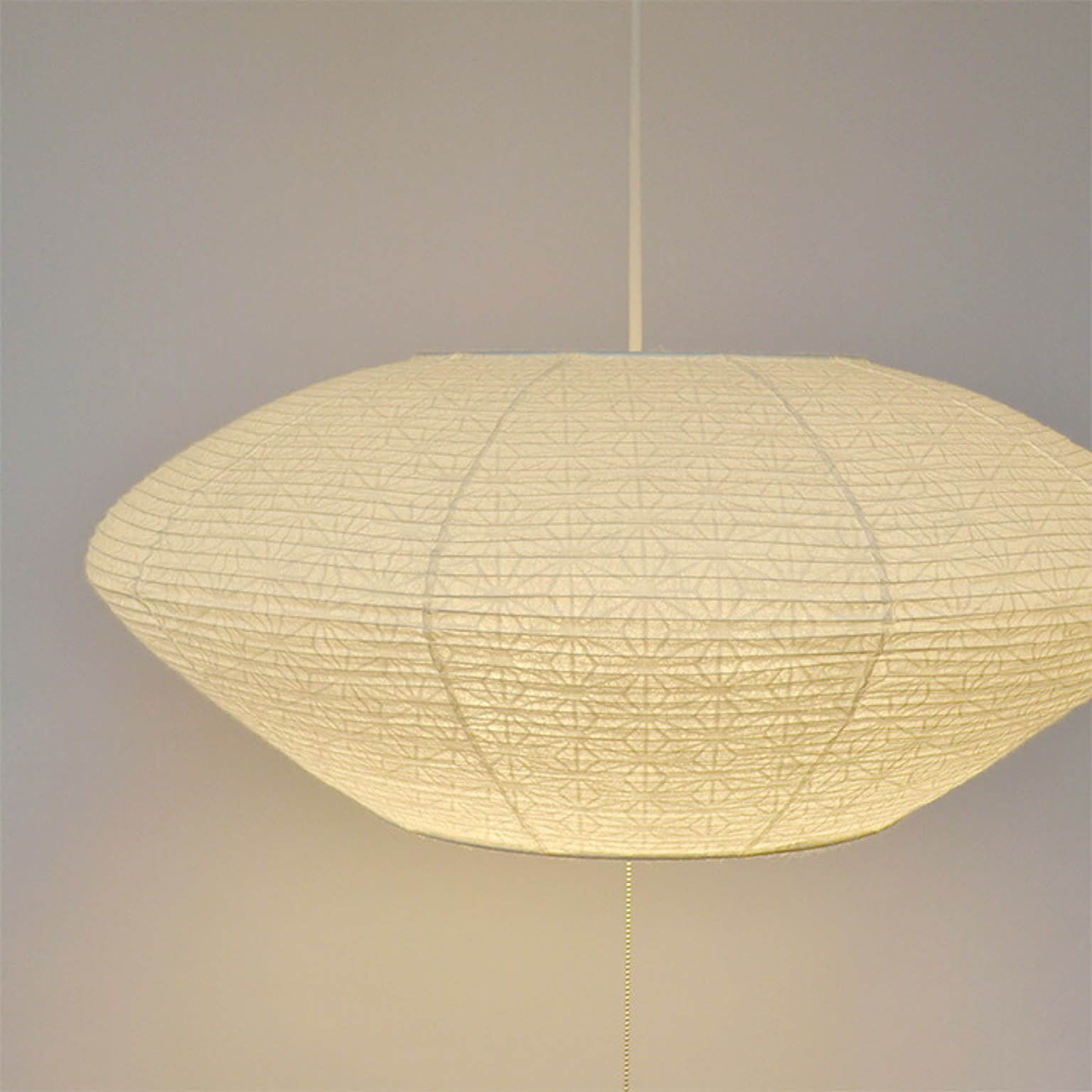 ペンダントライト