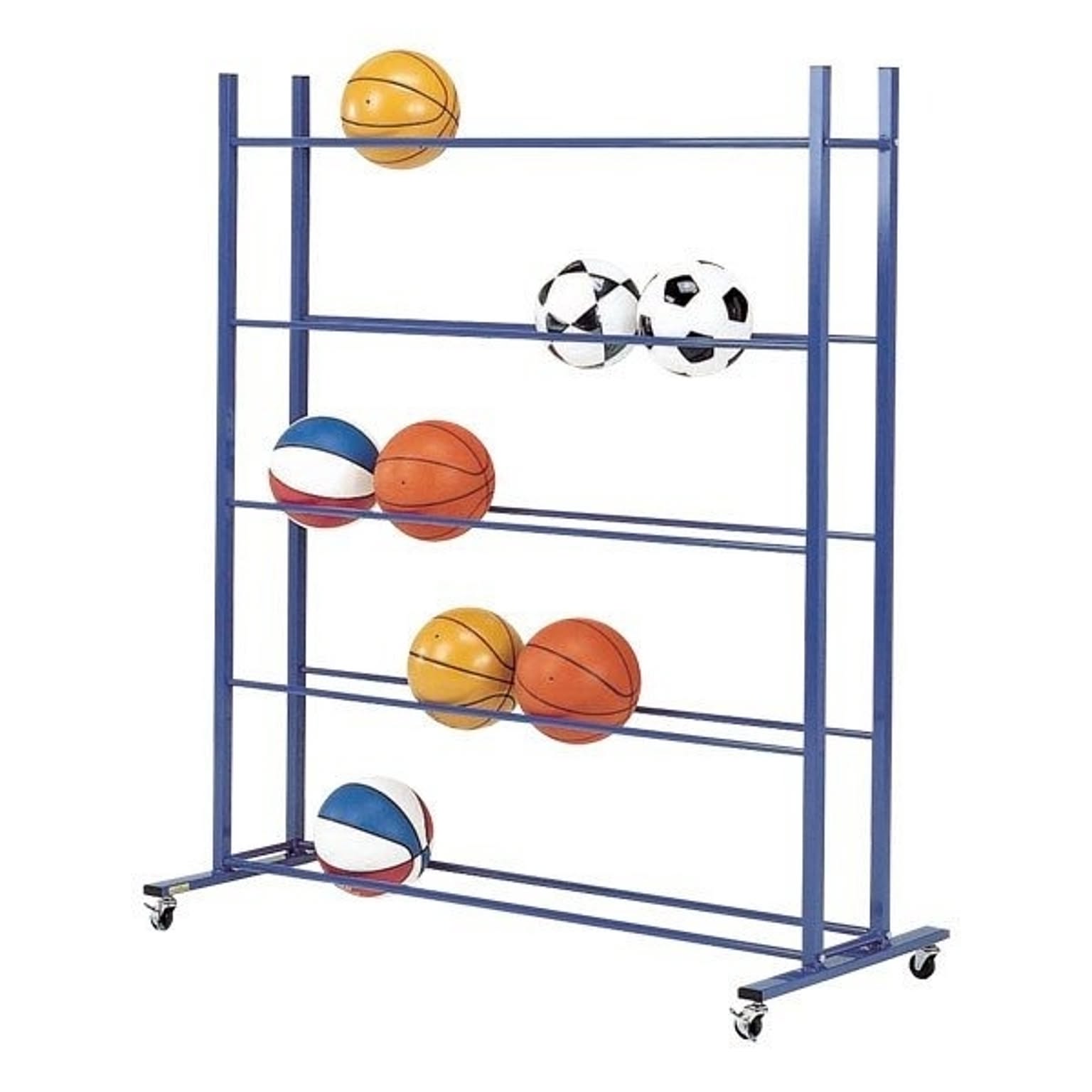 ボール整理 収納 ラック 組立式 ボール収納ラック 組立式 - 通販 | 家具とインテリアの通販【RoomClip