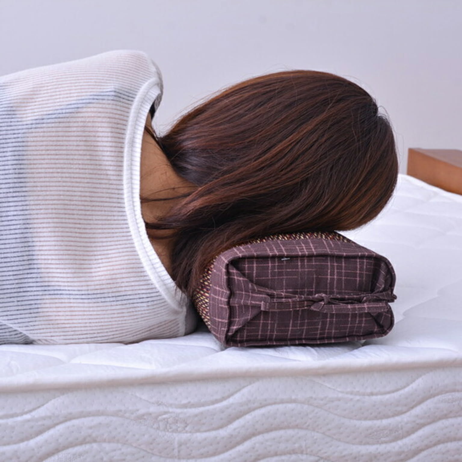 枕