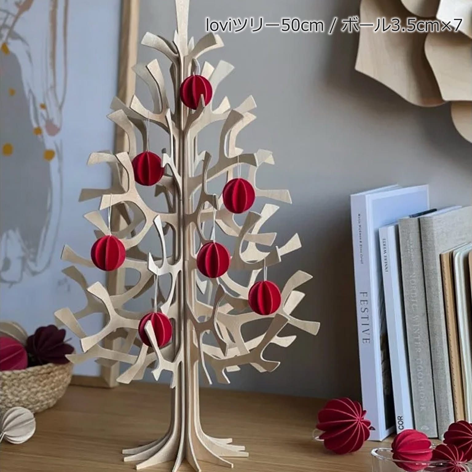 クリスマスグッズ