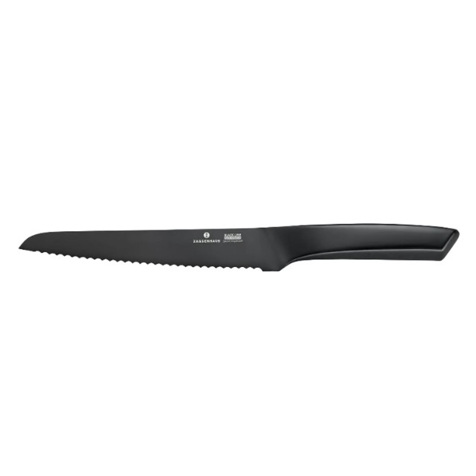 Blackline Bread Knife ＜ZASSENHAUS＞