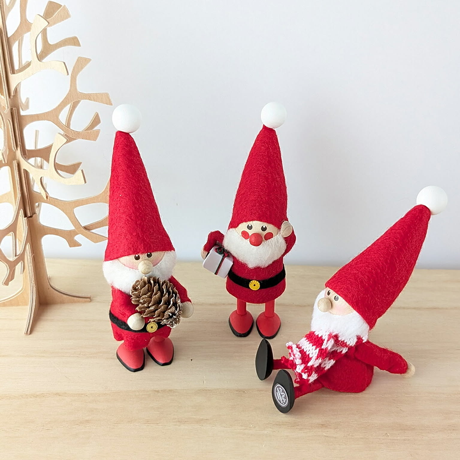 クリスマスグッズ