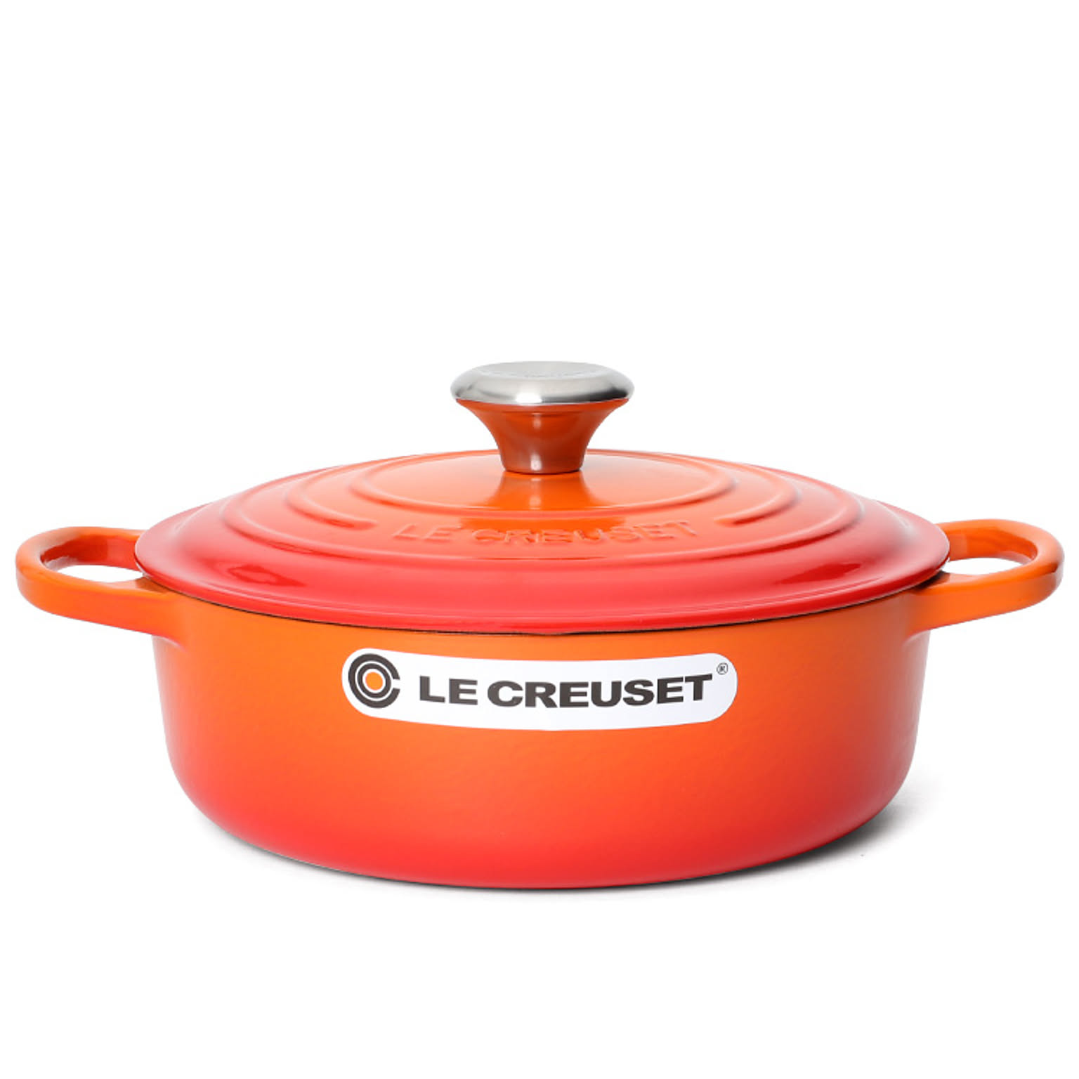 ルクルーゼ(ル・クルーゼ) 両手鍋 シグニチャー ココット・ジャポネーズ 24cm Le Creuset