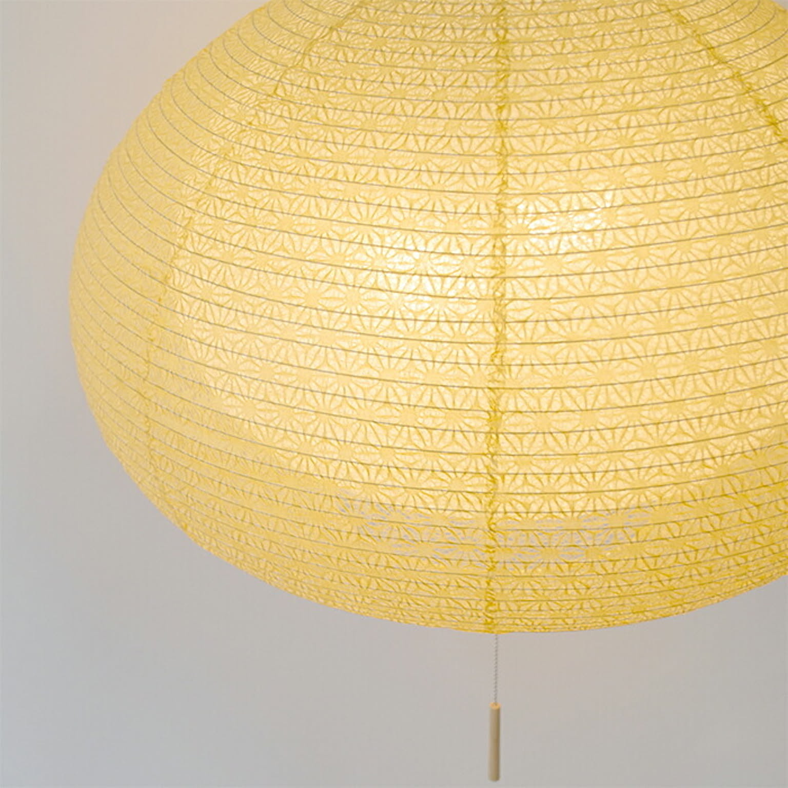 ペンダントライト