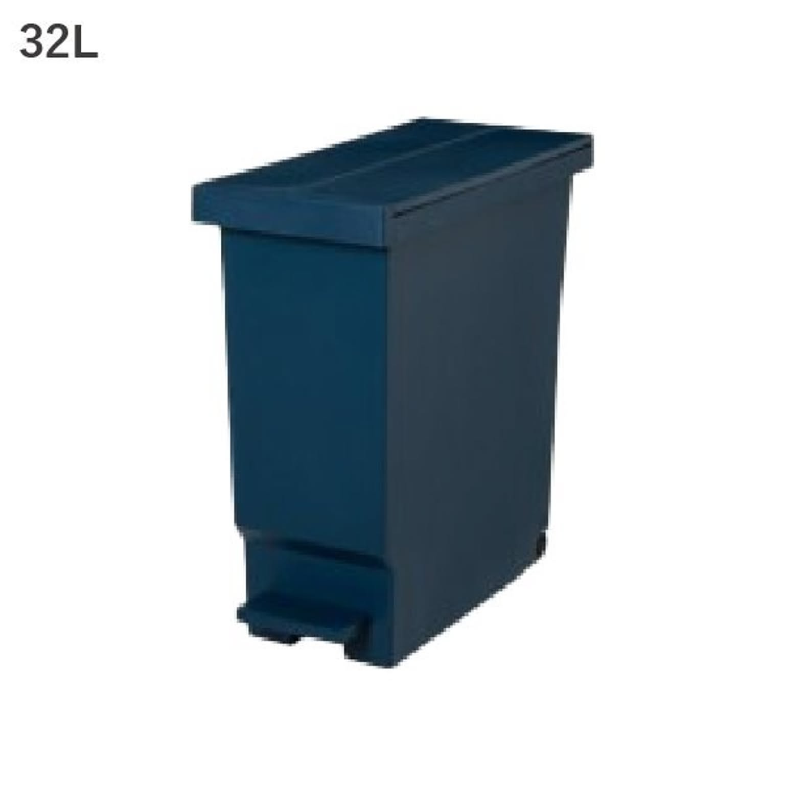  バタフライペダルペール 32L 2個セット