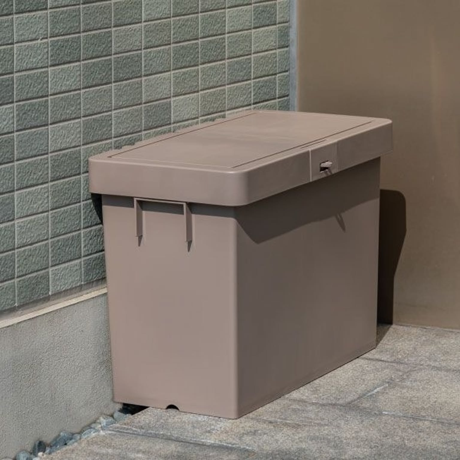 デリバリーボックス スリム