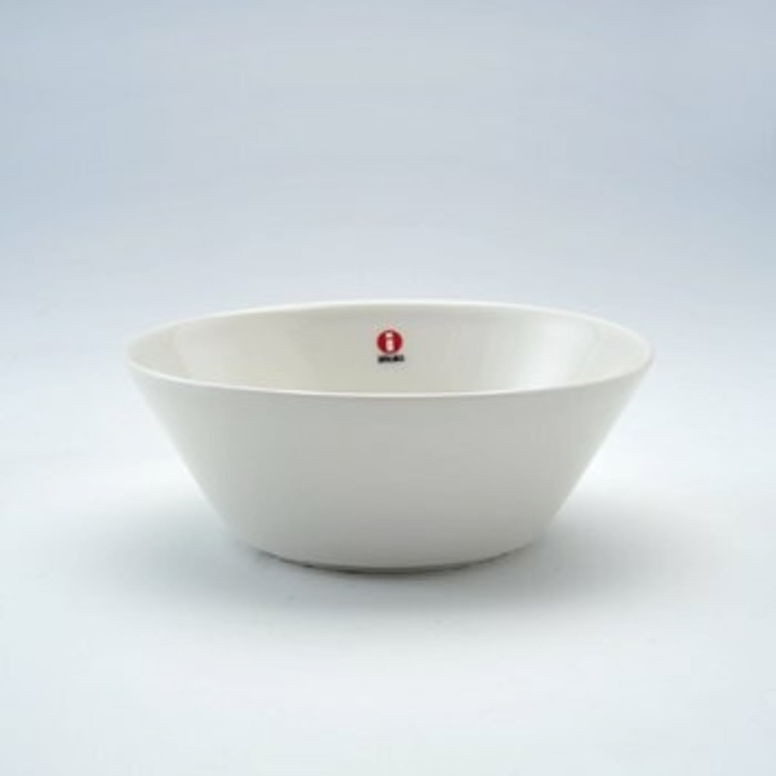 イッタラ(iittala)　ティーマ　ボウル15cm(ホワイト)　洋食器　フィンランド　北欧デザイン
