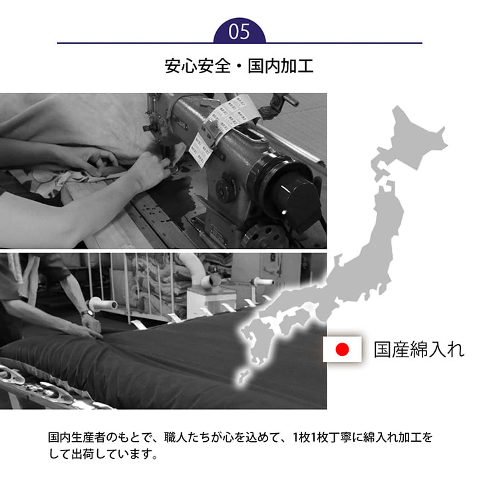 こたつ用敷き布団
