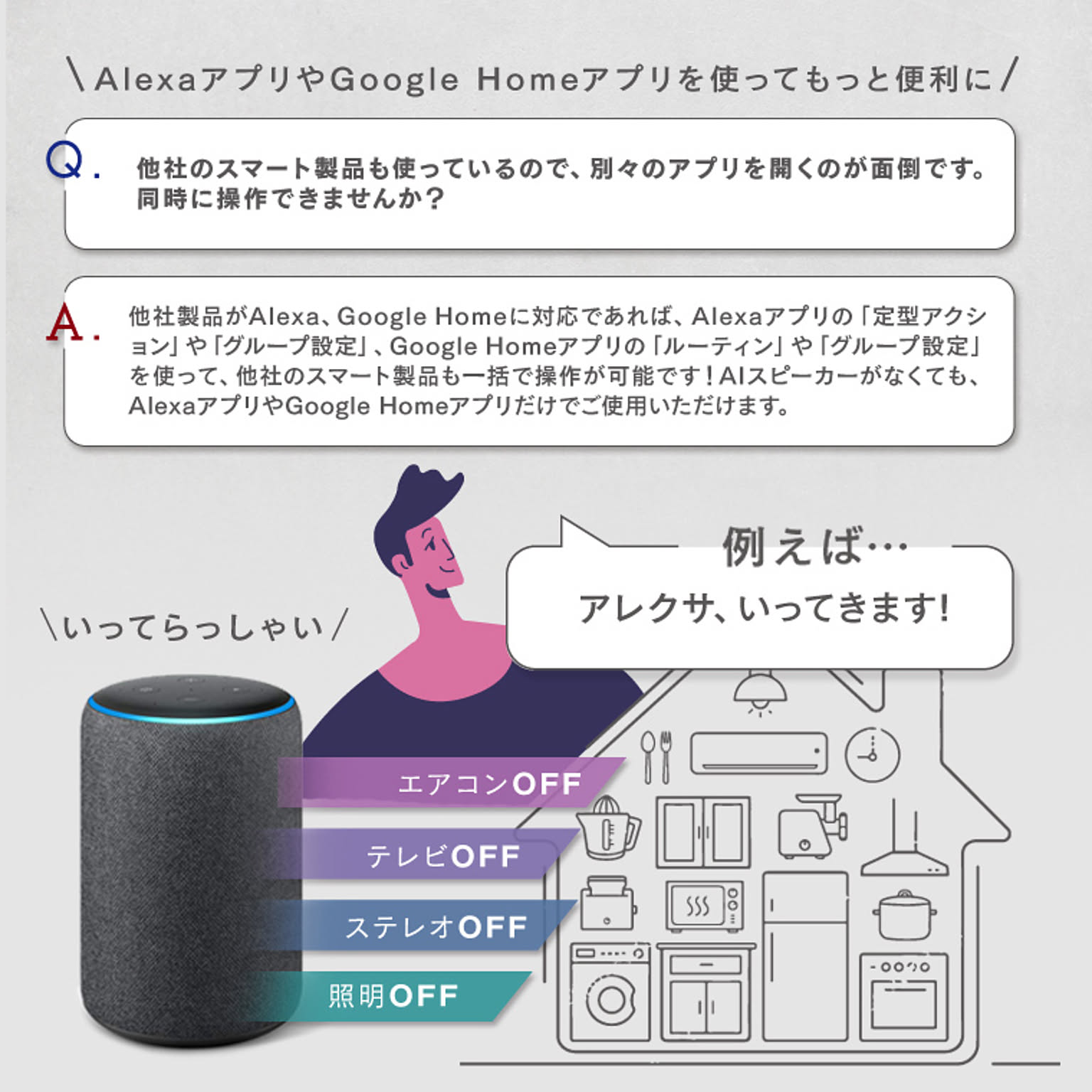 スポットライト