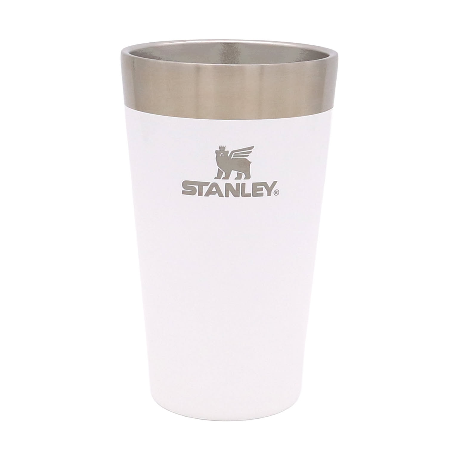 スタンレー アドベンチャー スタッキング真空パイント 0.47L STANLEY Stacking Beer Pint