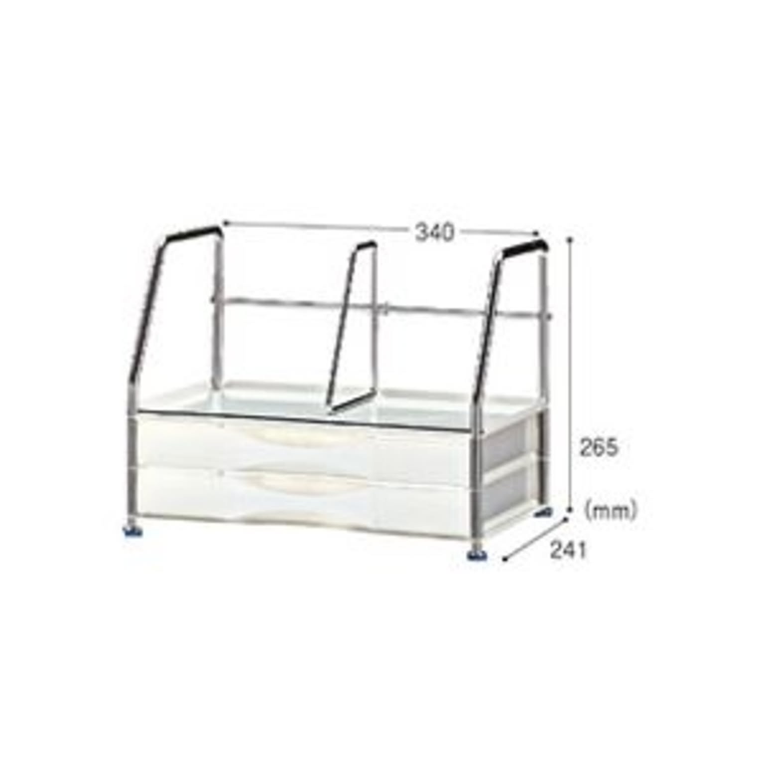 レターケース・卓上チェスト