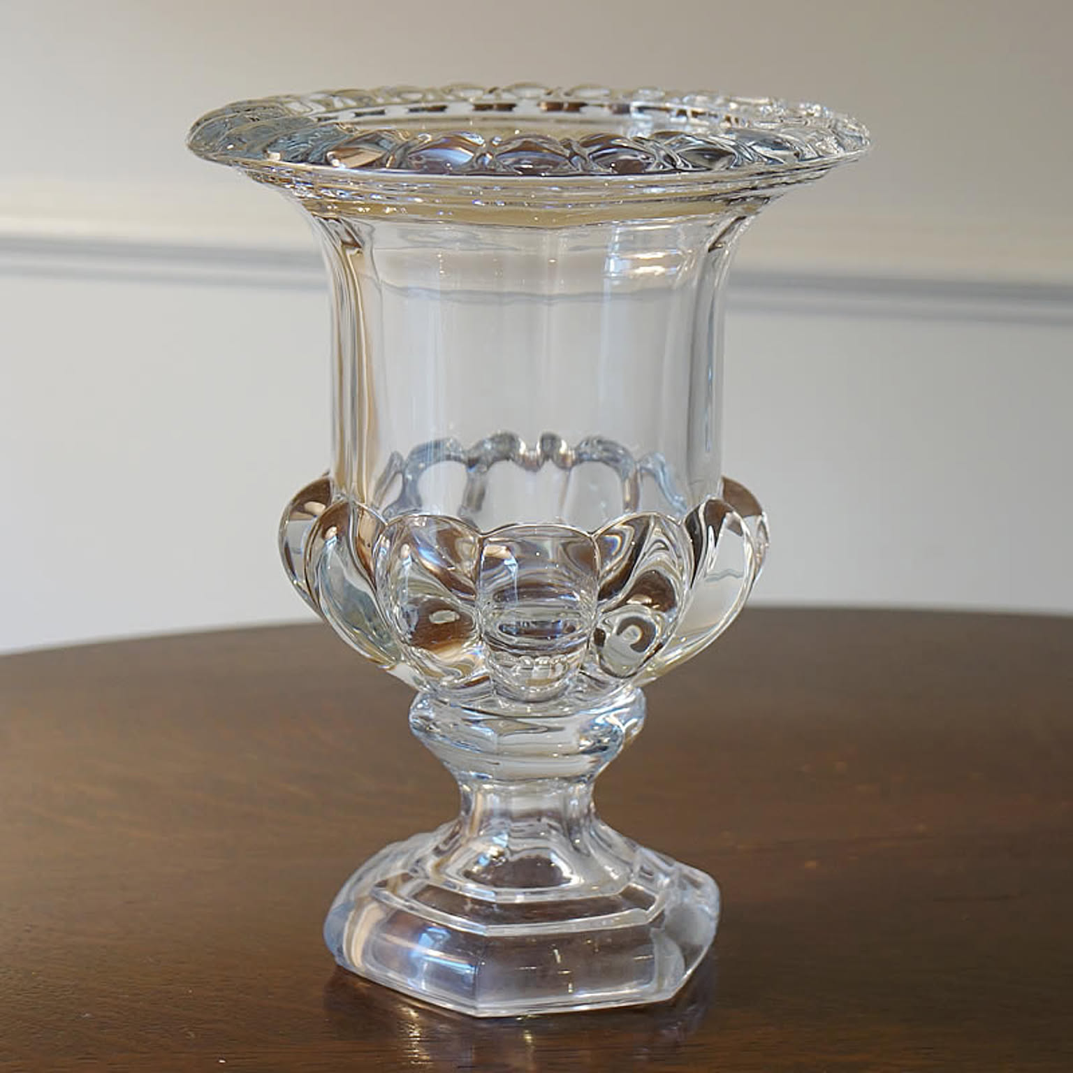 LSA フラワーベース花瓶AXIS G-1364-03-531