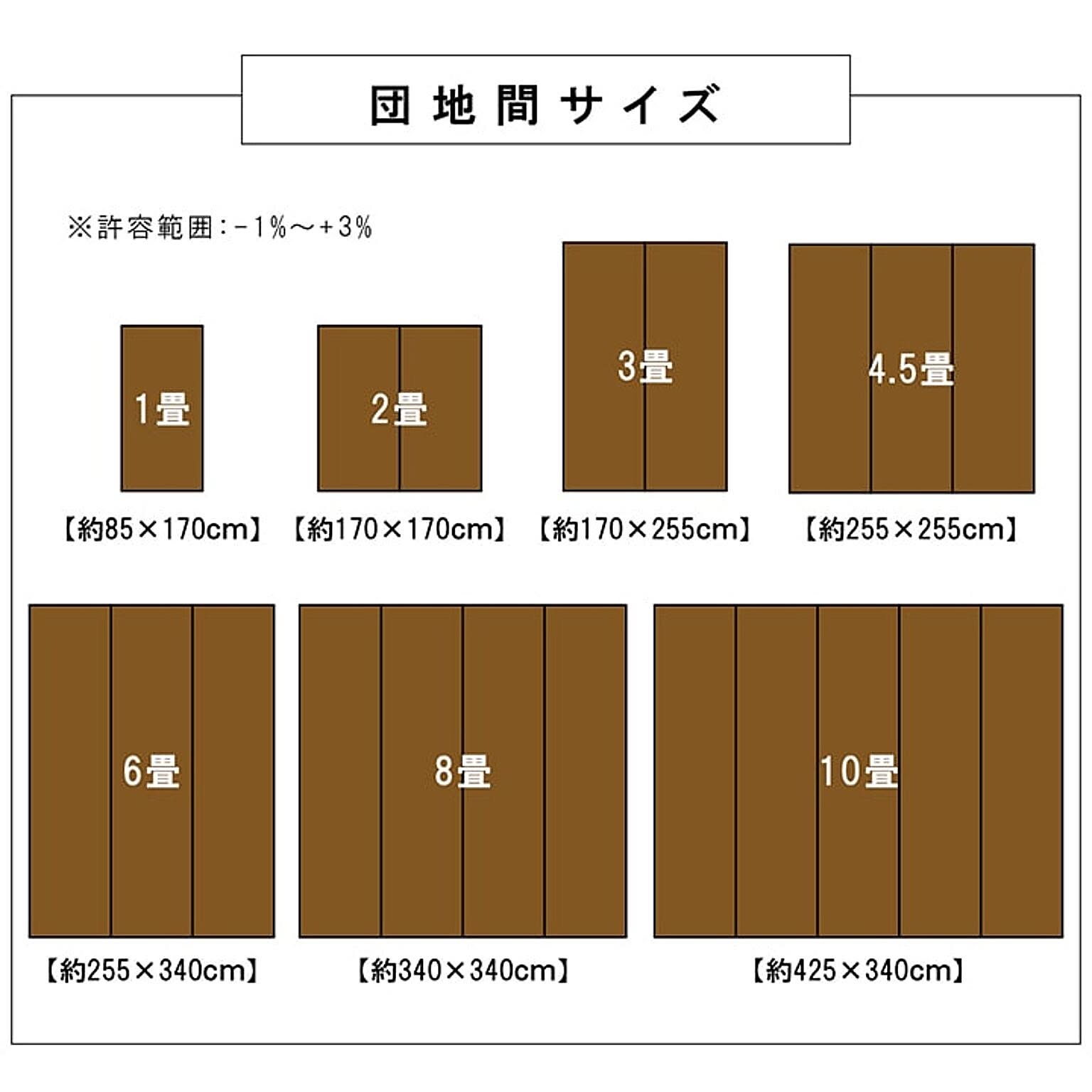 ござ・い草ラグ