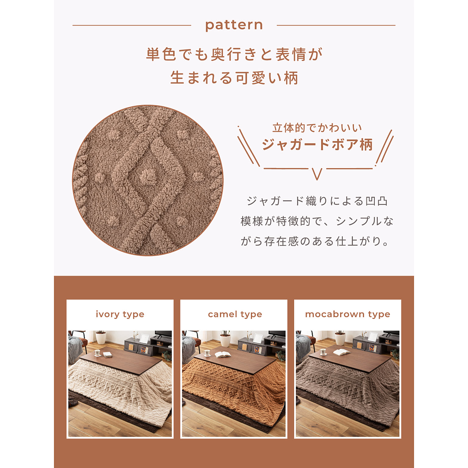 こたつ布団