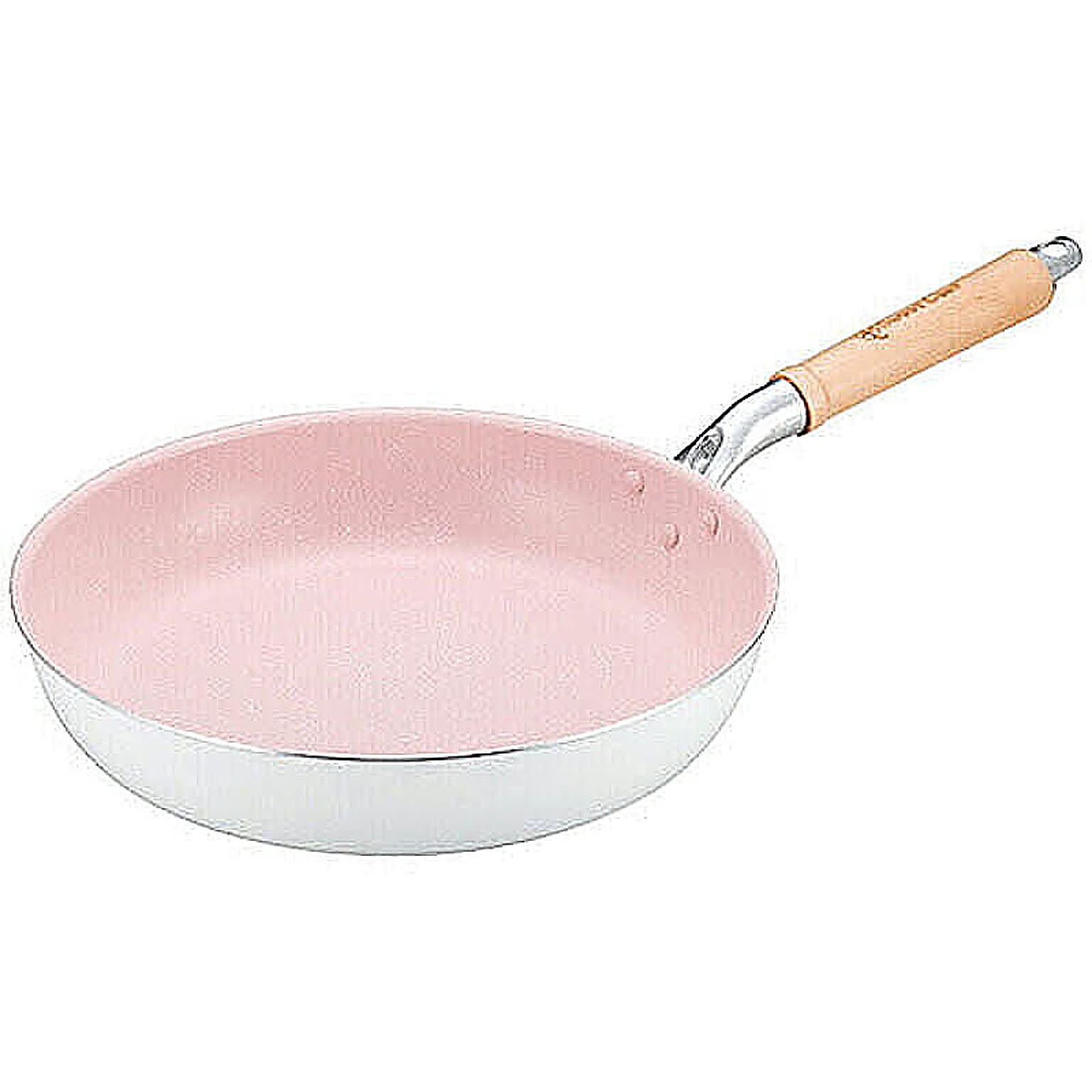 スイート リーフ 軽?いフライパン28cm 6150-063 管理No. 4967059115177