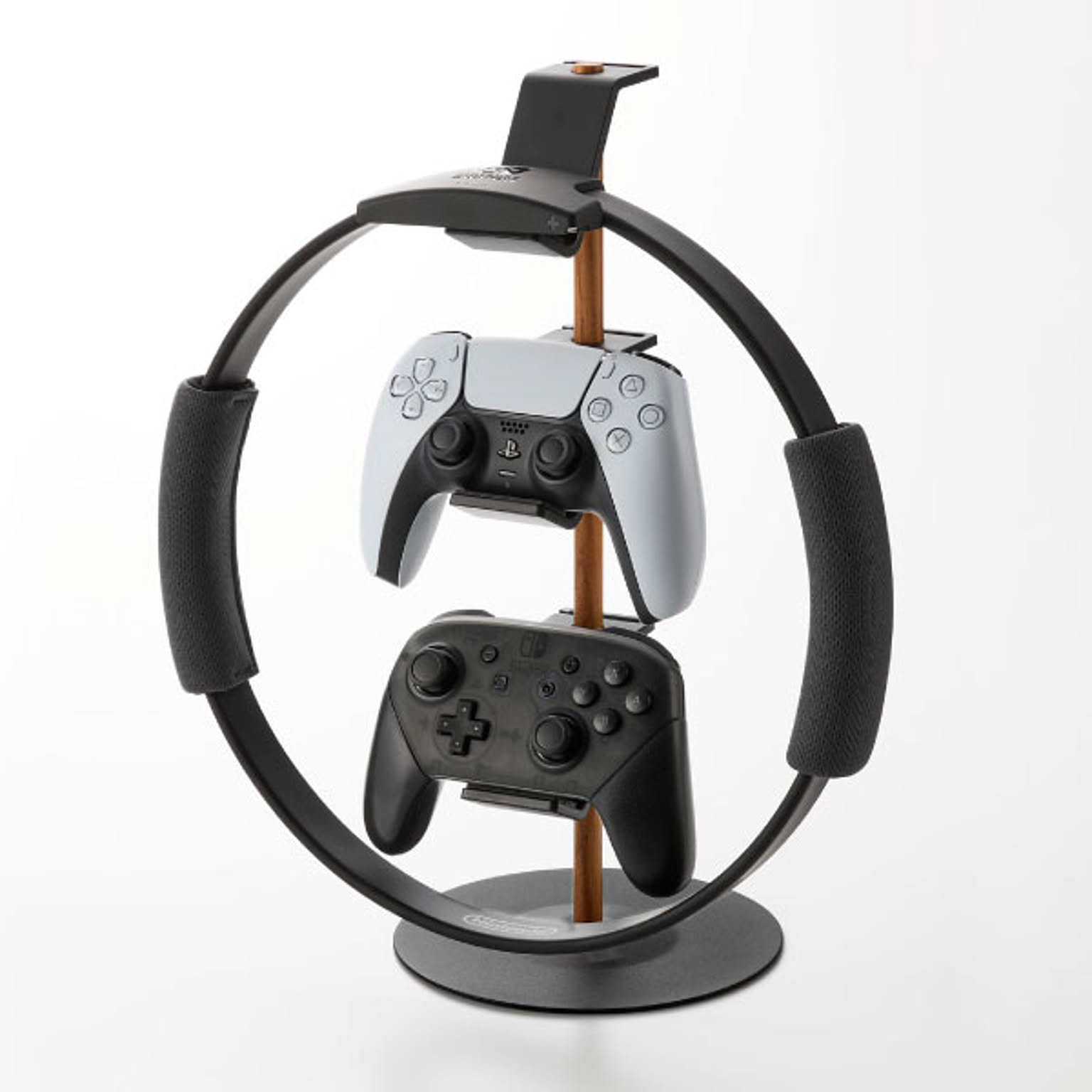 ゲーム機収納