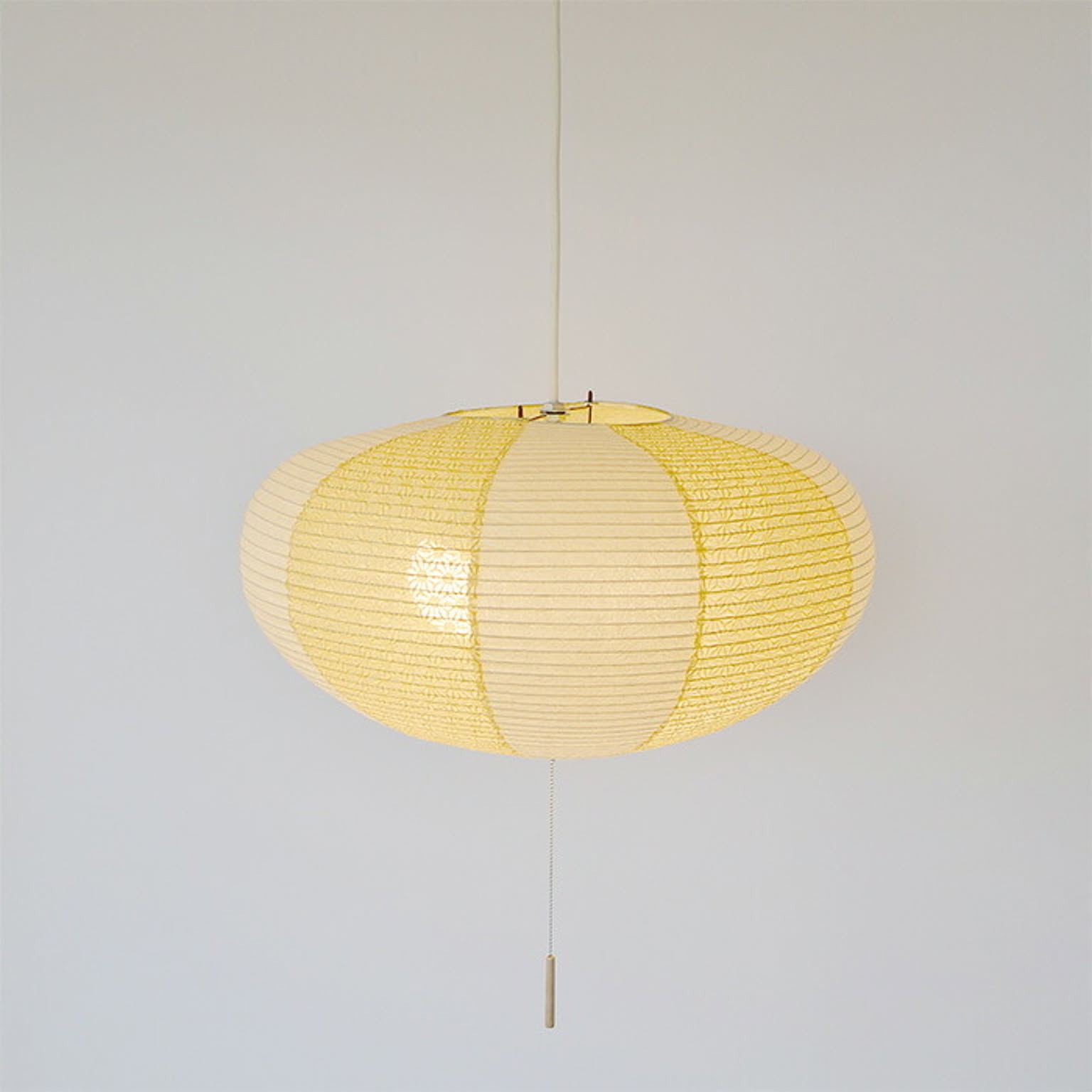 ペンダントライト