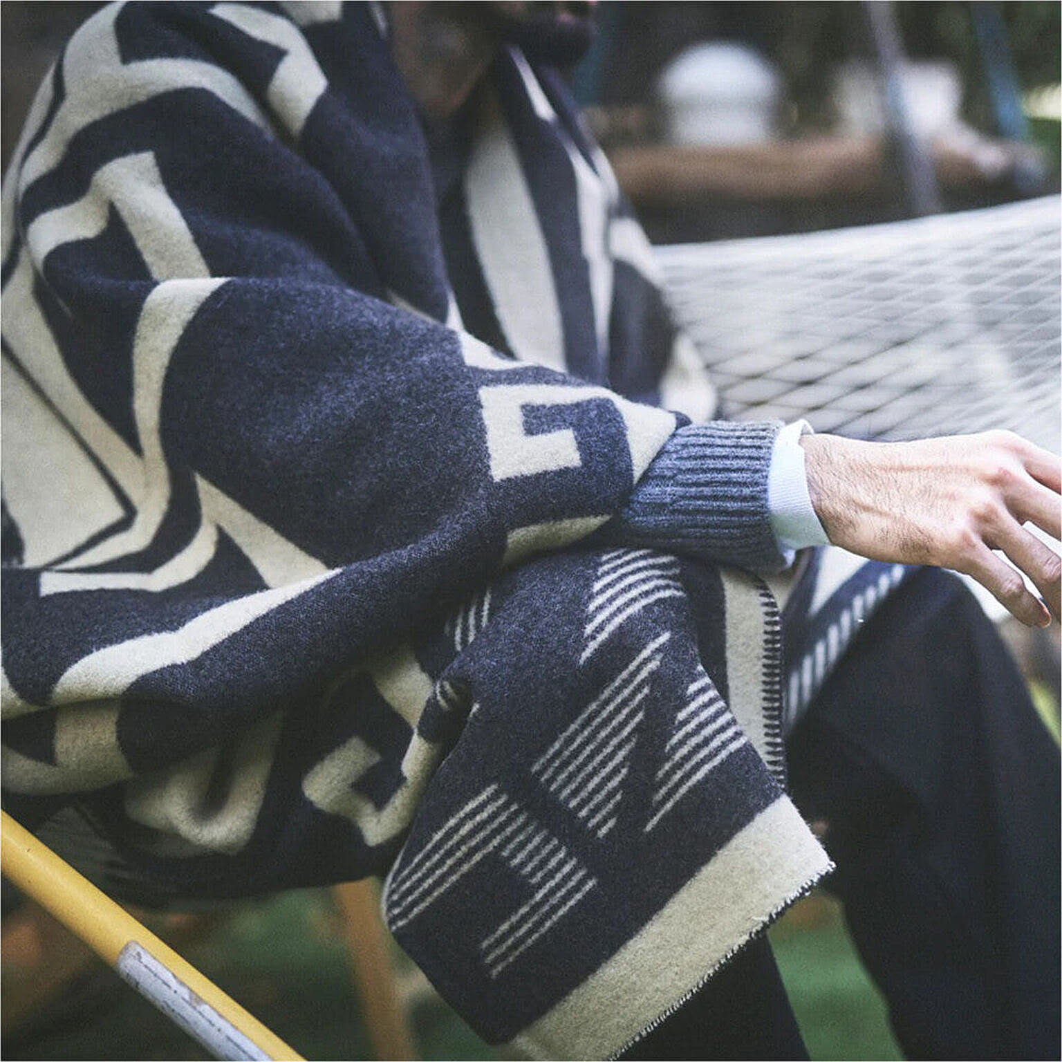ブランケット・毛布