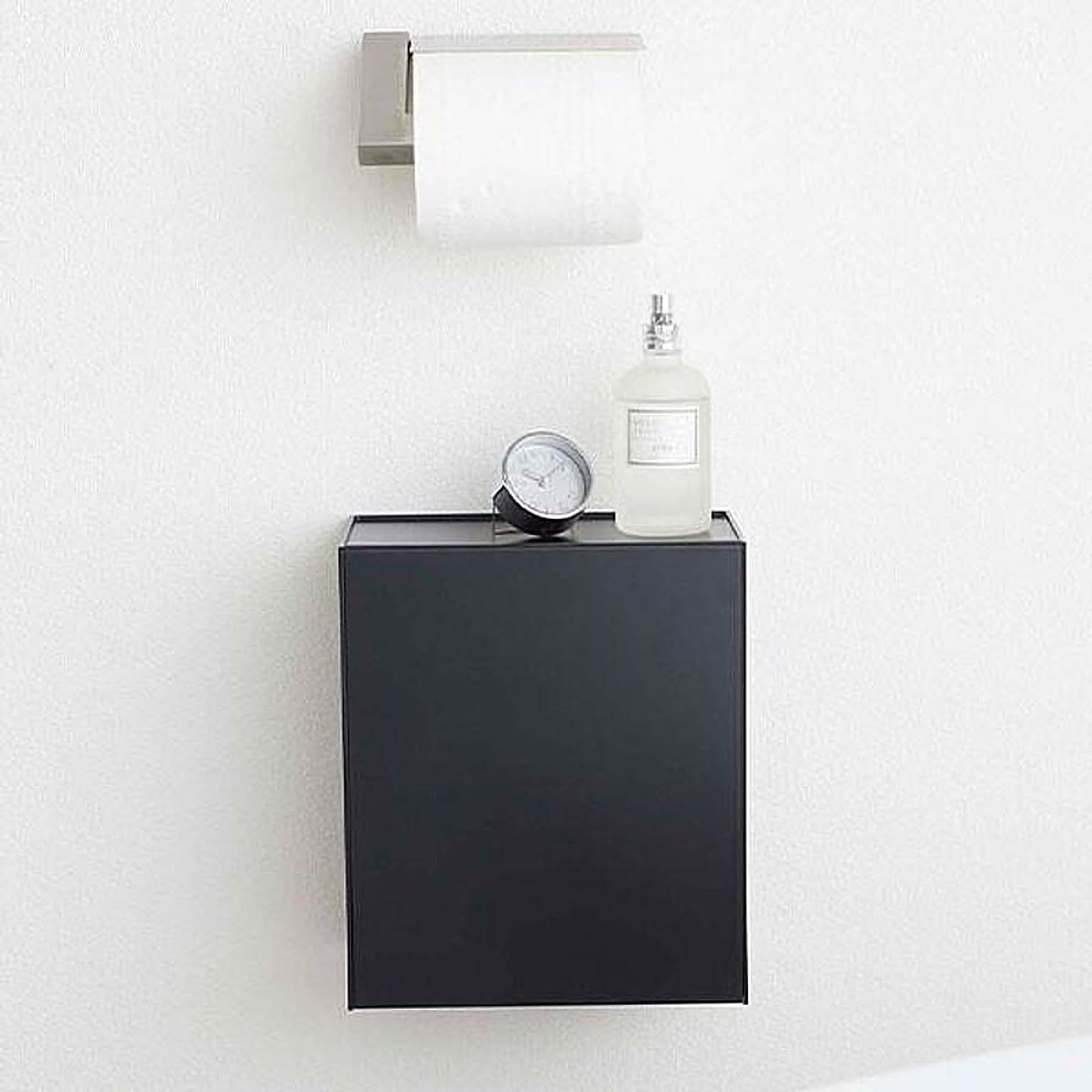 トイレ収納